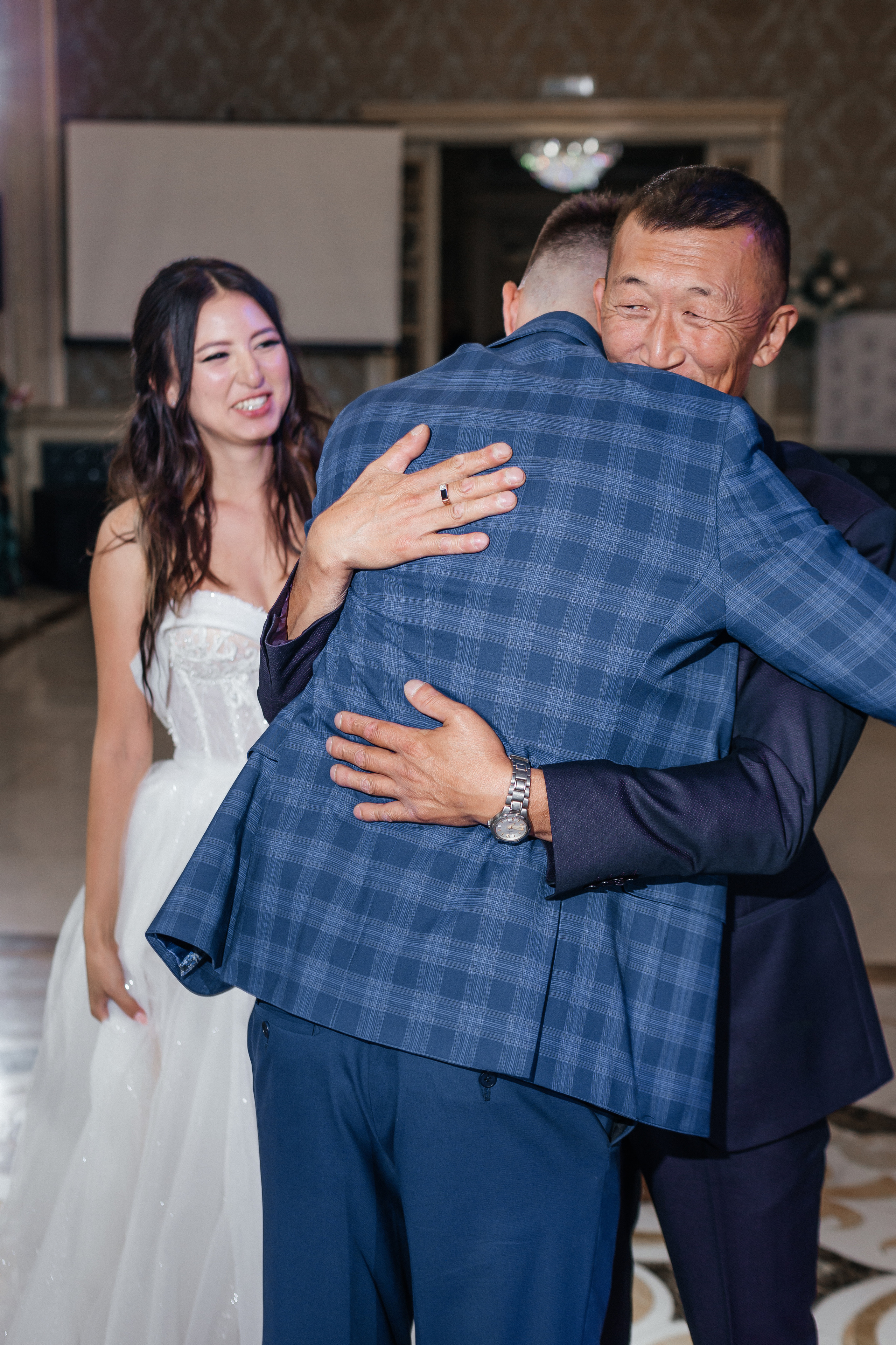 Влад и Милена. Свадебный фотограф в Краснодаре Николай Крауз