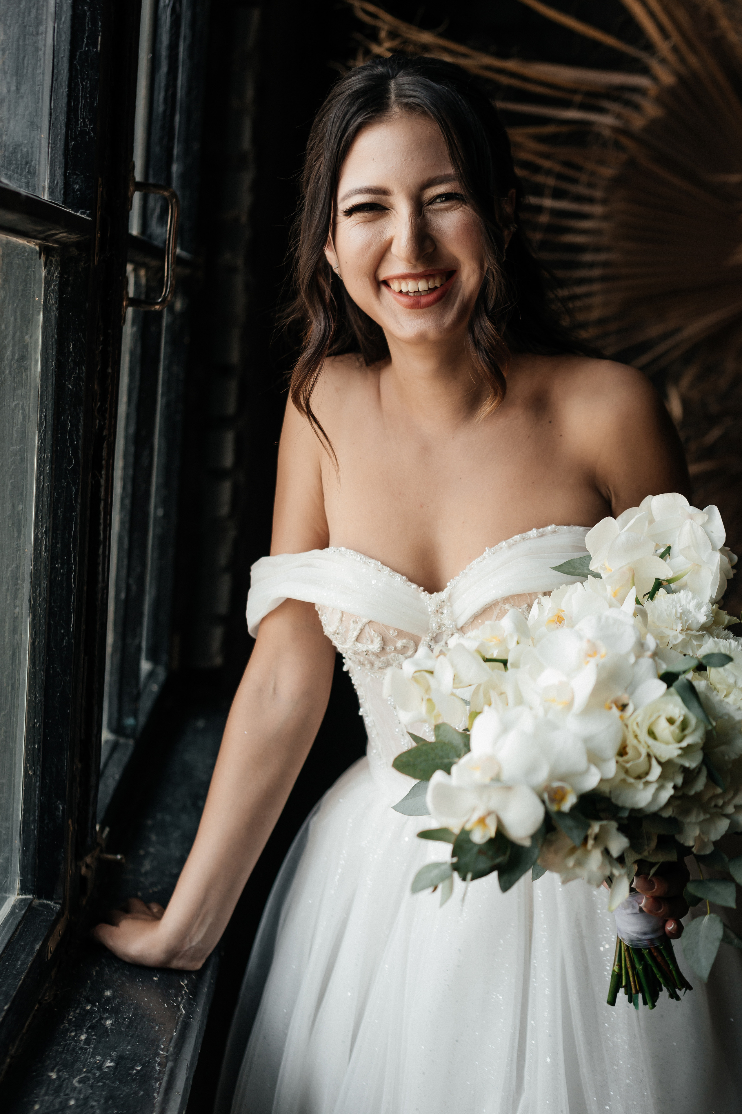 Влад и Милена. Свадебный фотограф в Краснодаре Николай Крауз