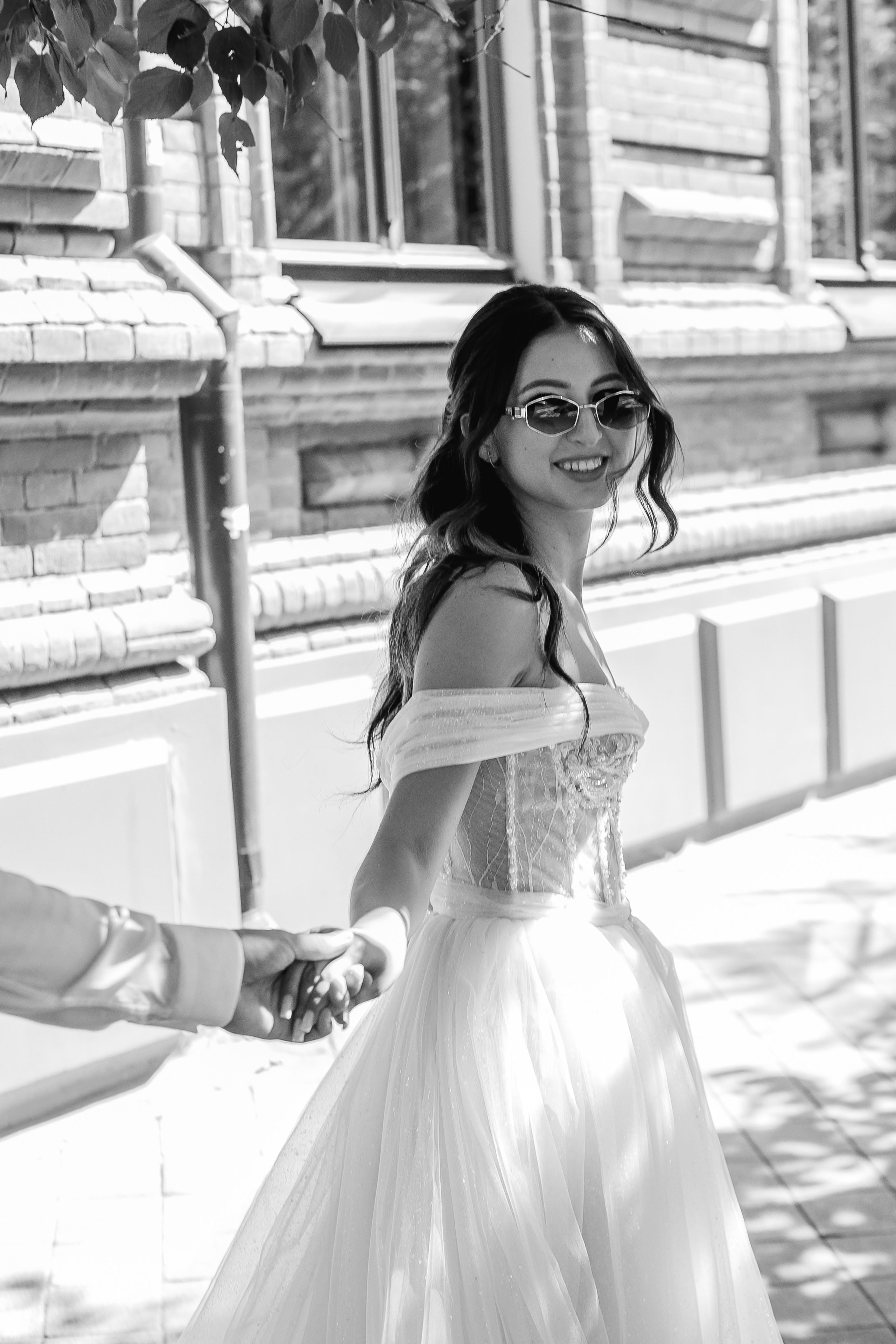 Влад и Милена. Свадебный фотограф в Краснодаре Николай Крауз