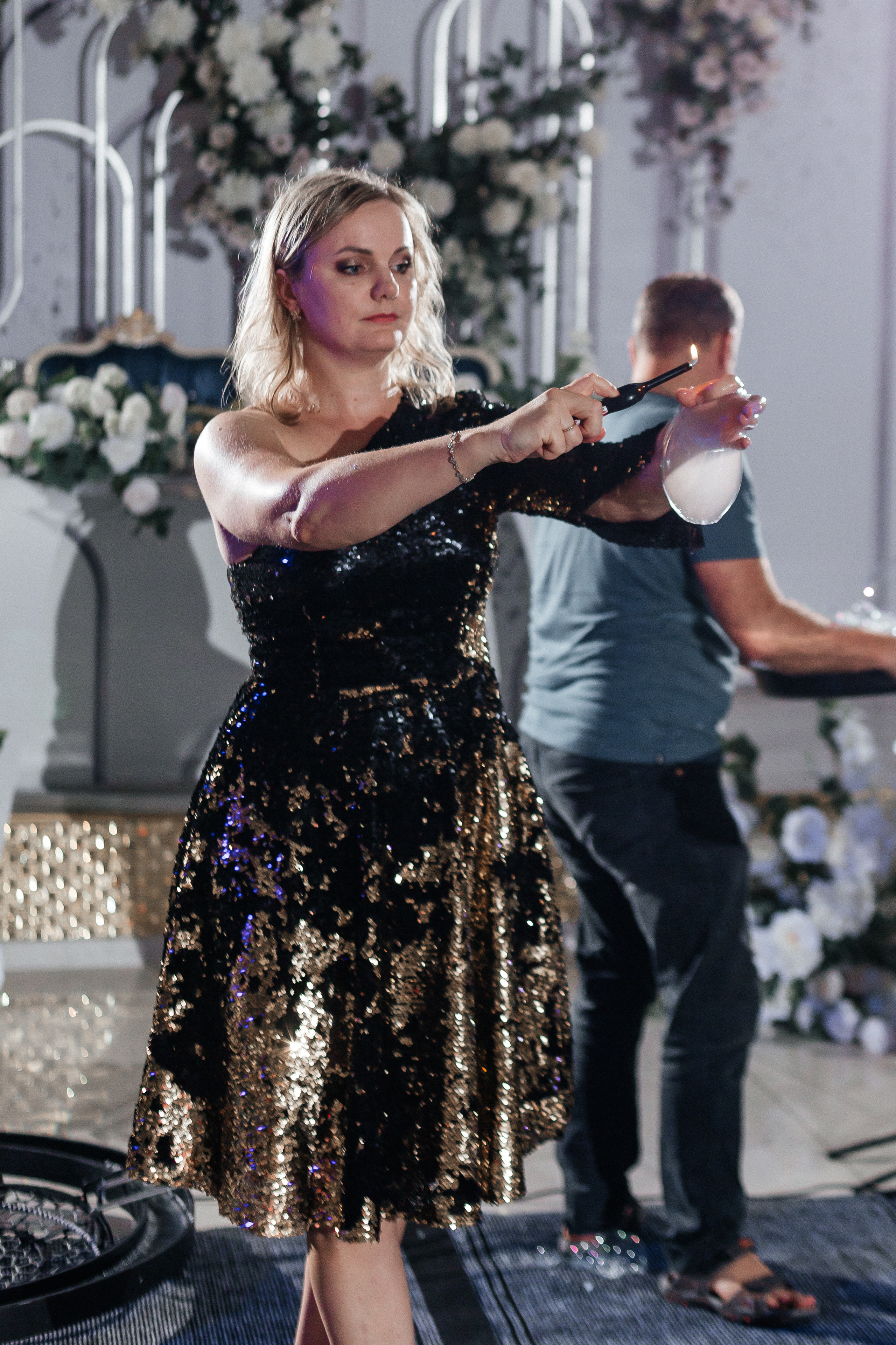 Влад и Милена. Свадебный фотограф в Краснодаре Николай Крауз