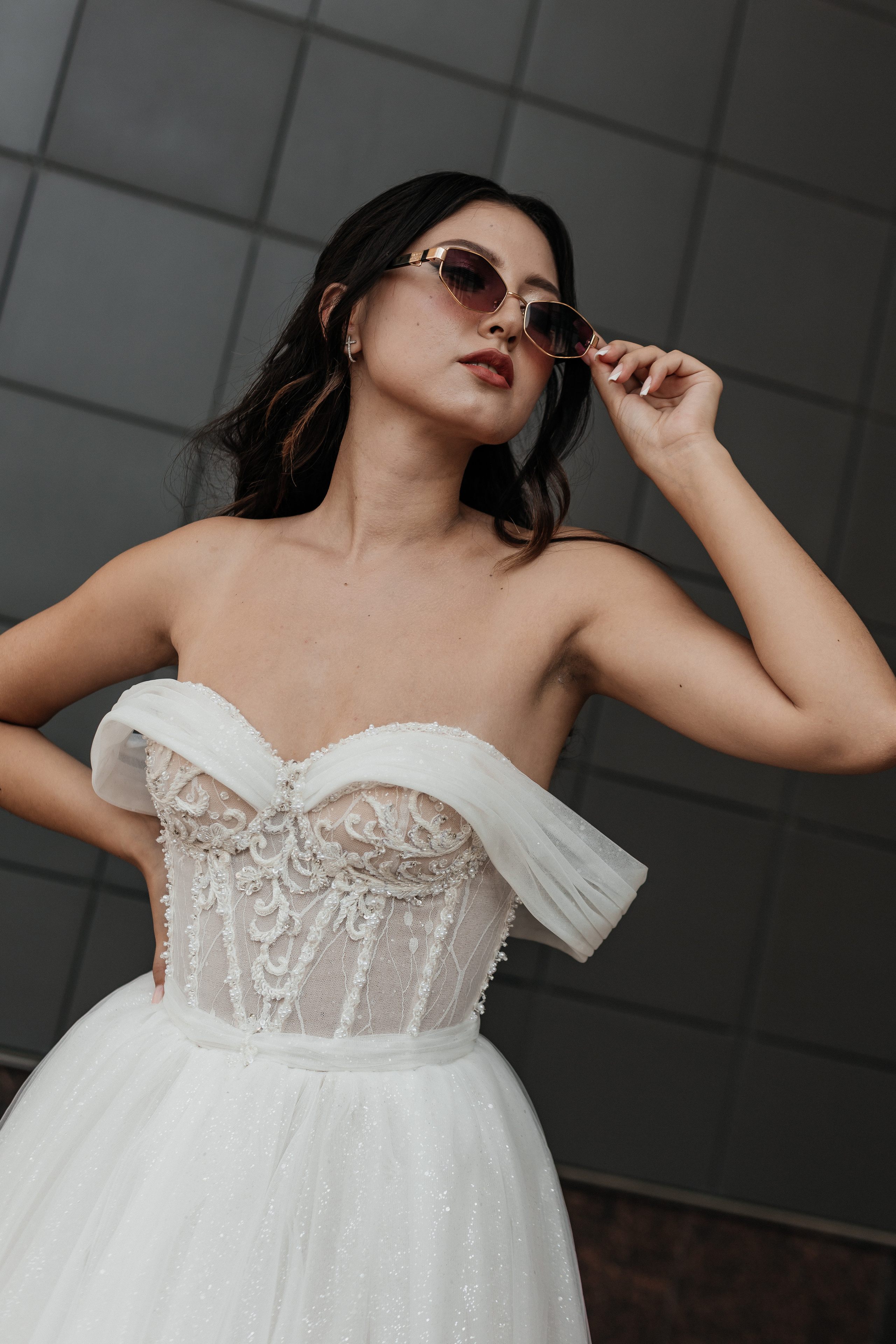 Влад и Милена. Свадебный фотограф в Краснодаре Николай Крауз