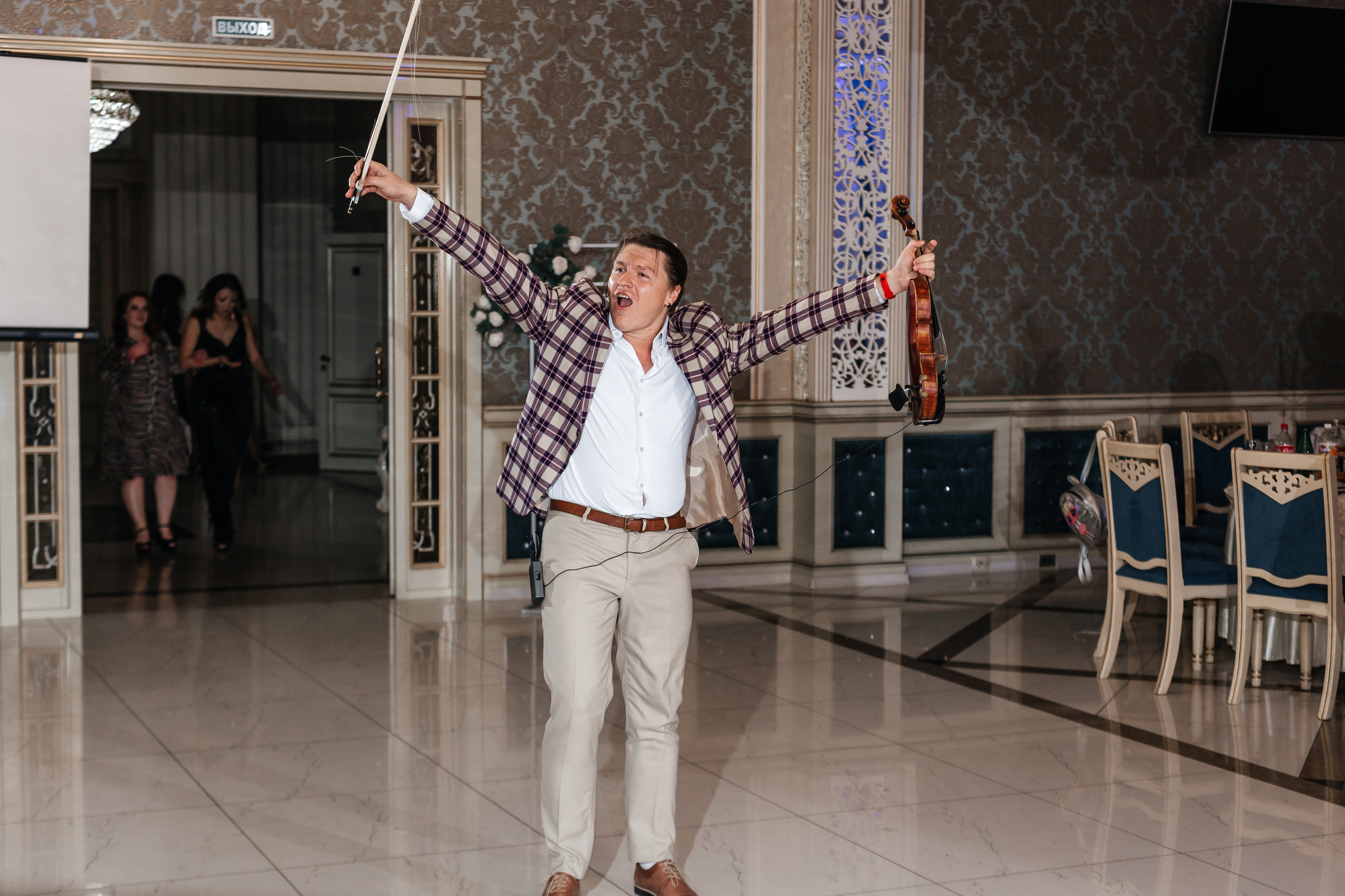 Влад и Милена. Свадебный фотограф в Краснодаре Николай Крауз