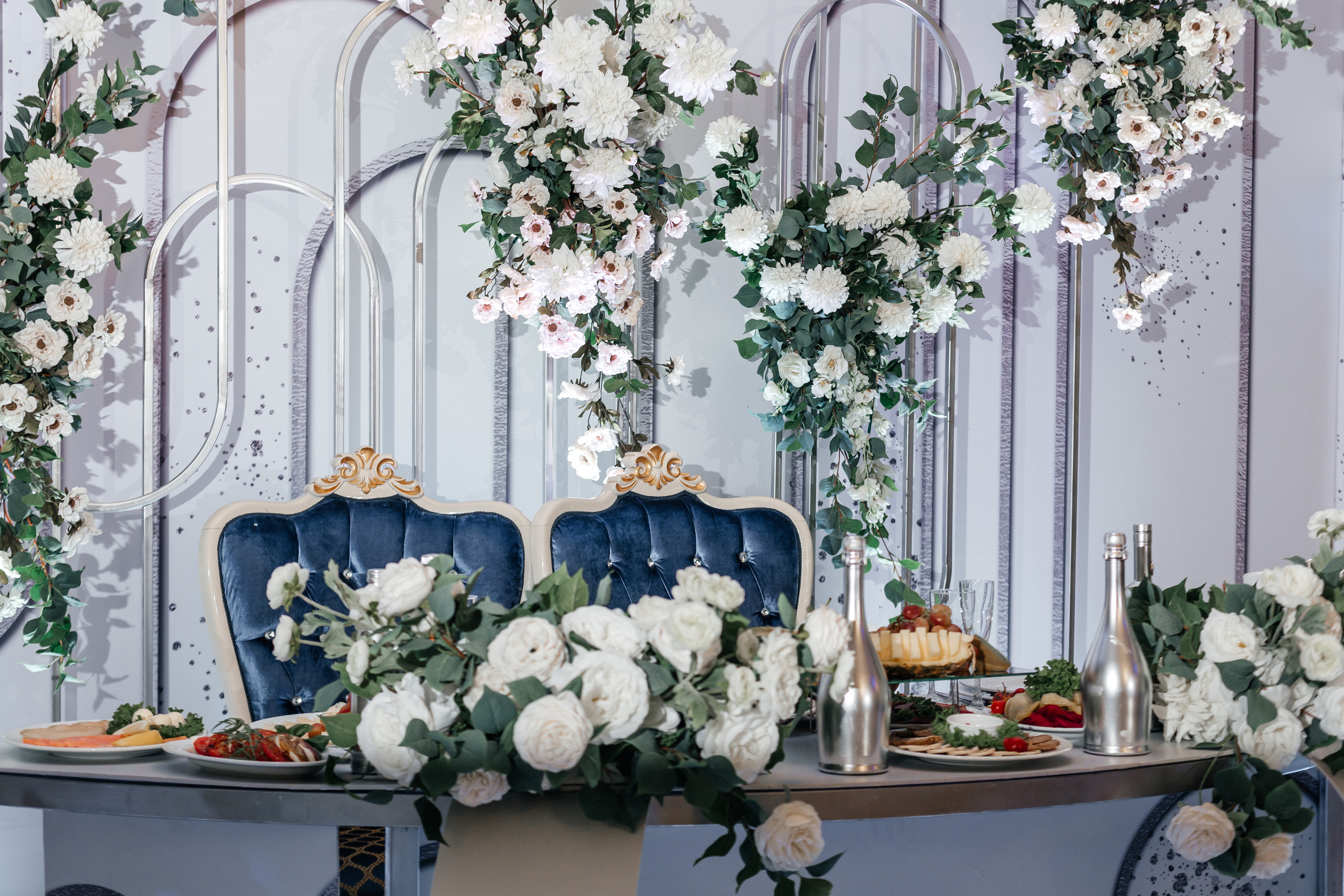 Влад и Милена. Свадебный фотограф в Краснодаре Николай Крауз