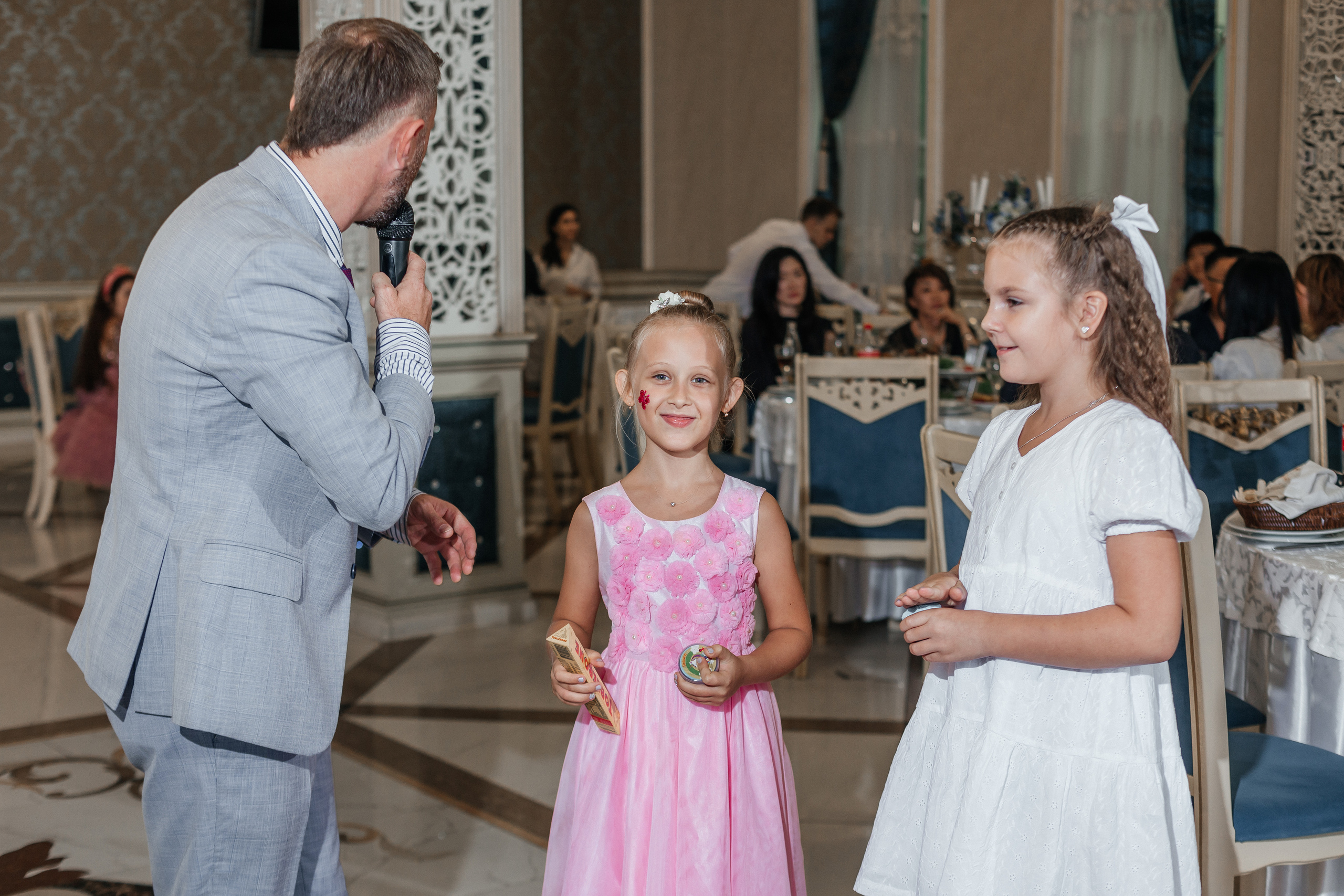 Влад и Милена. Свадебный фотограф в Краснодаре Николай Крауз