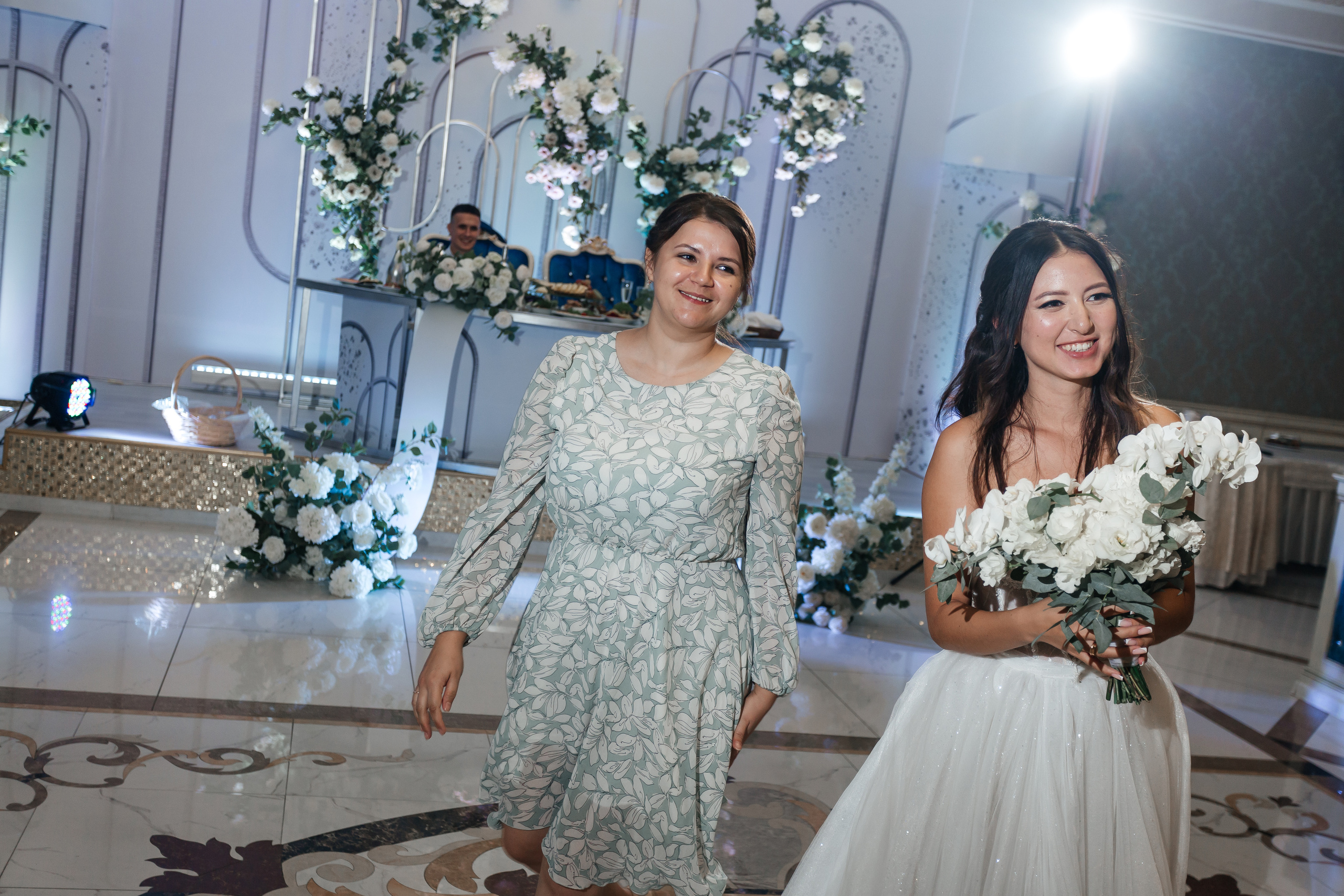 Влад и Милена. Свадебный фотограф в Краснодаре Николай Крауз