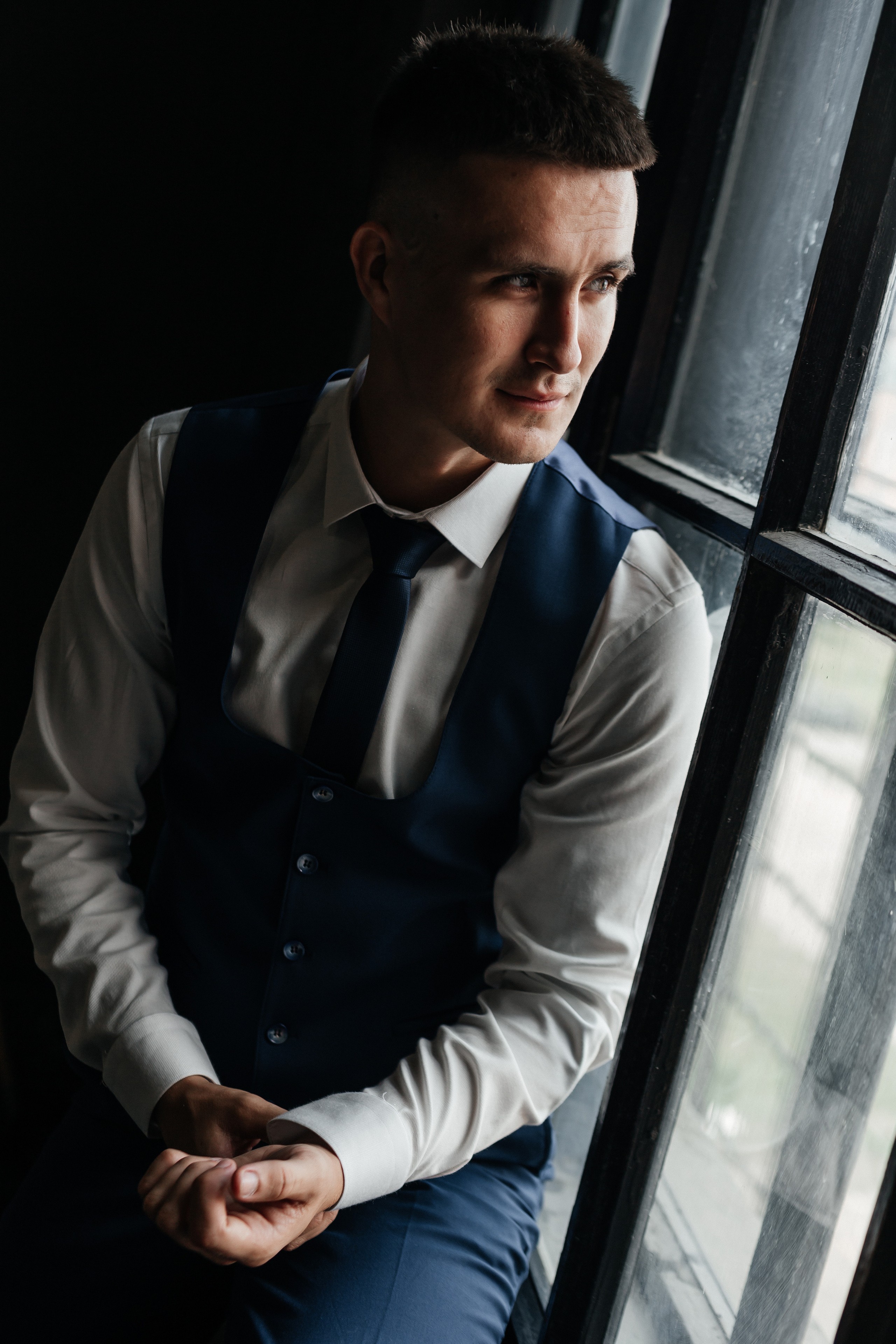 Влад и Милена. Свадебный фотограф в Краснодаре Николай Крауз