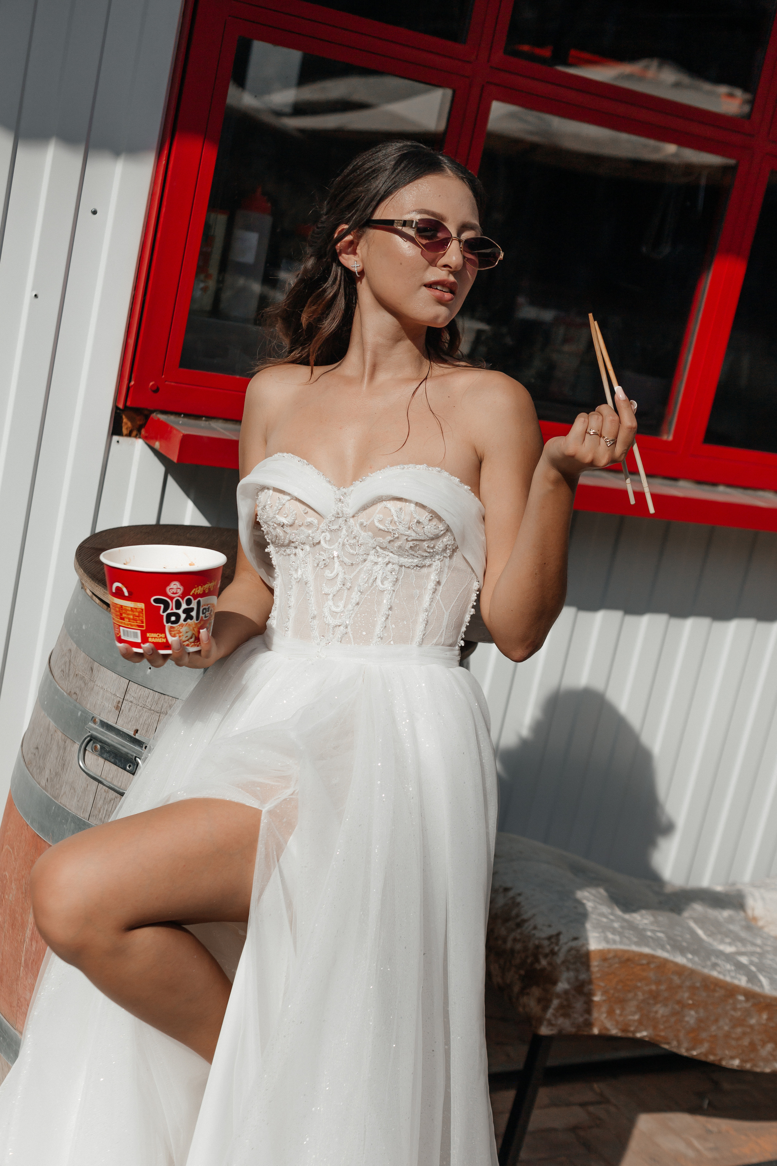 Влад и Милена. Свадебный фотограф в Краснодаре Николай Крауз