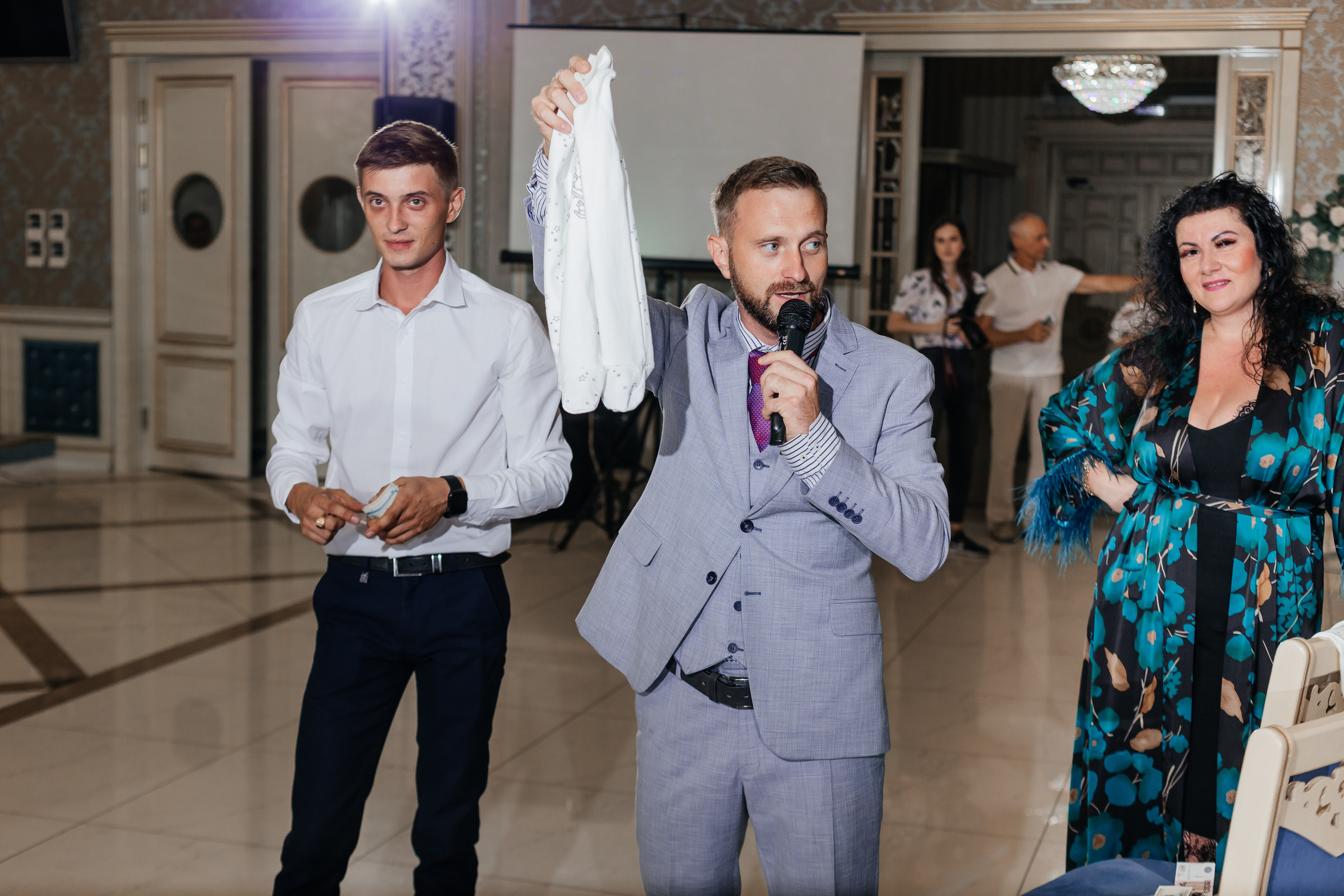 Влад и Милена. Свадебный фотограф в Краснодаре Николай Крауз