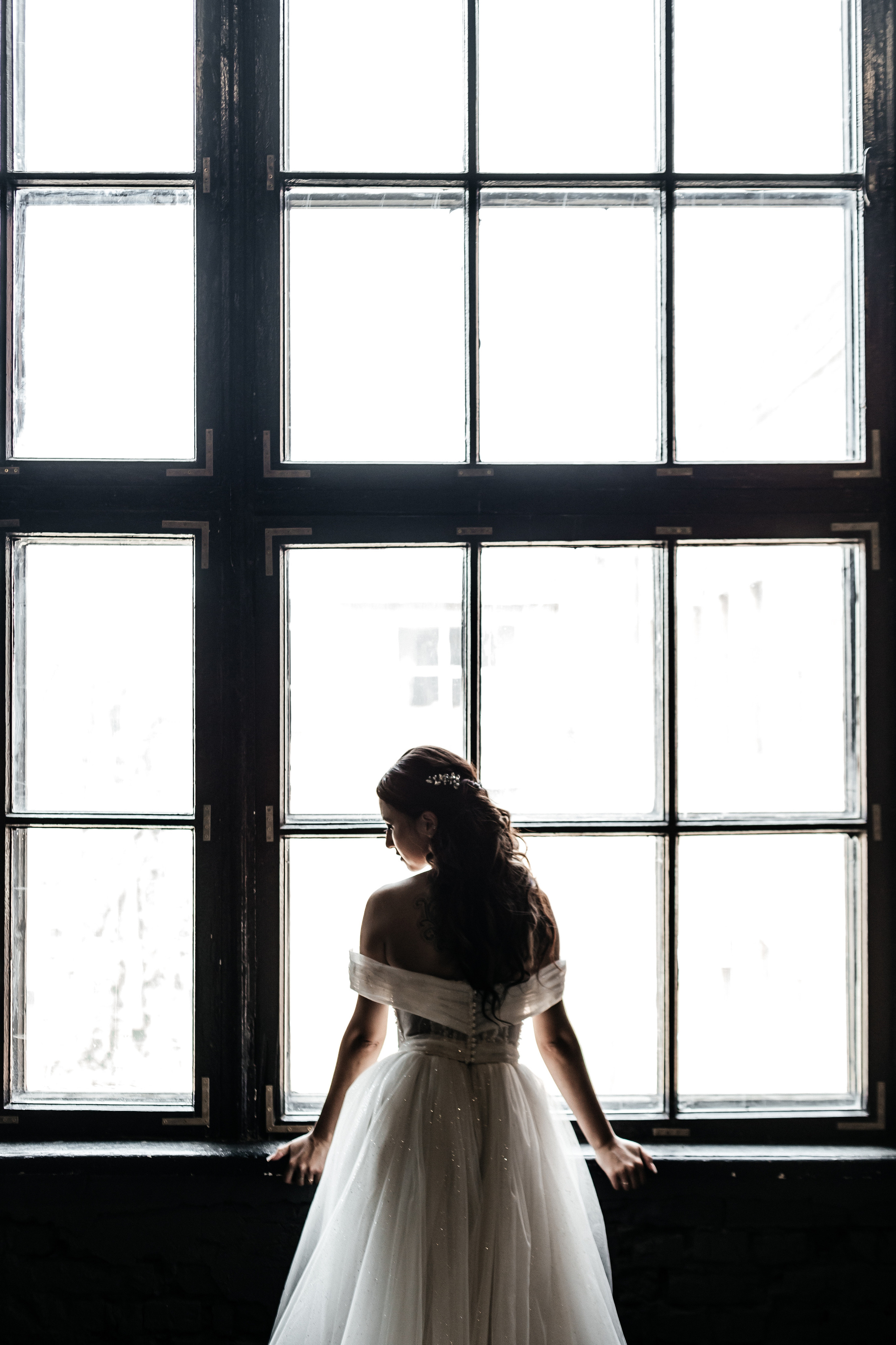 Влад и Милена. Свадебный фотограф в Краснодаре Николай Крауз