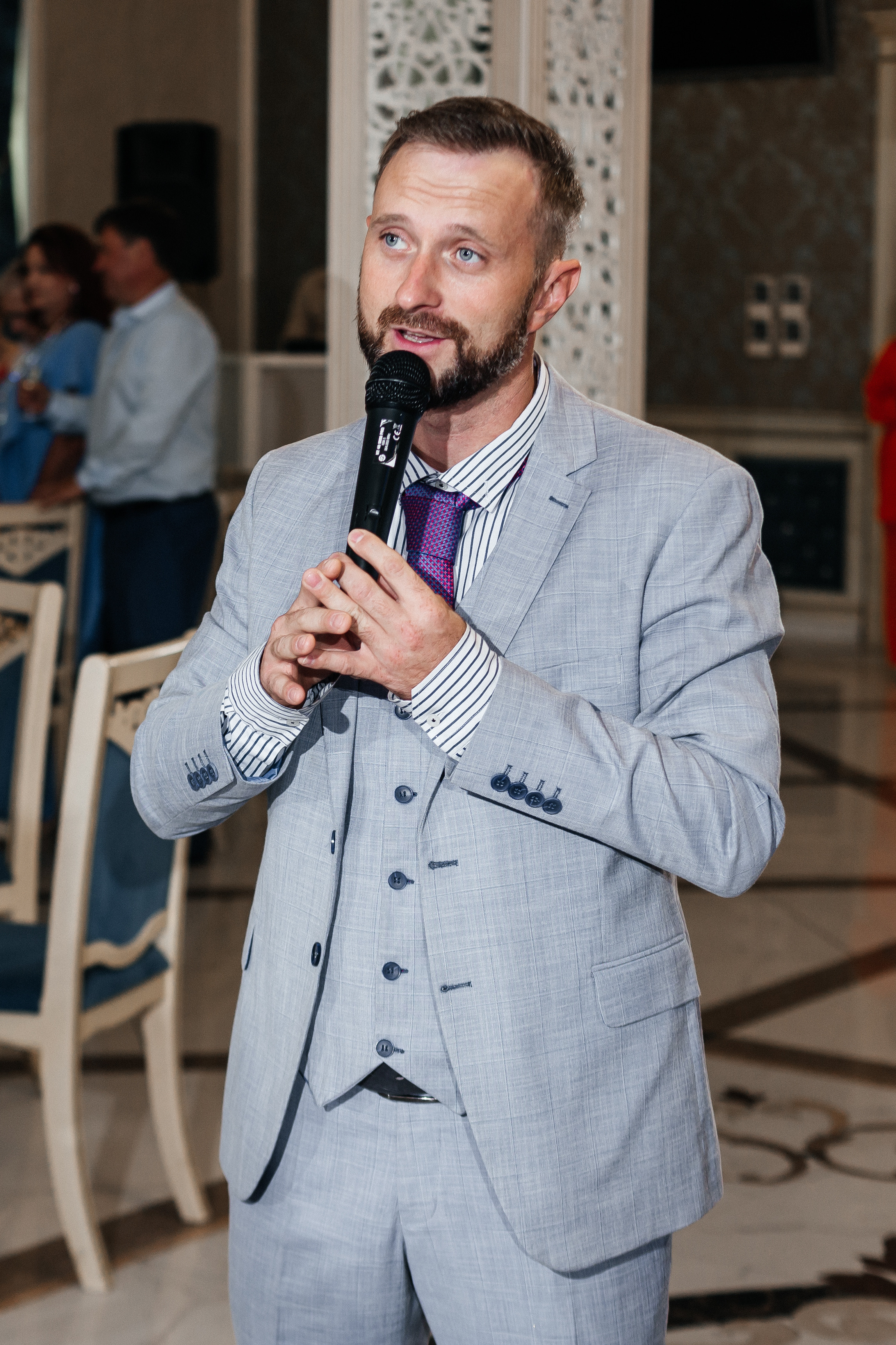 Влад и Милена. Свадебный фотограф в Краснодаре Николай Крауз