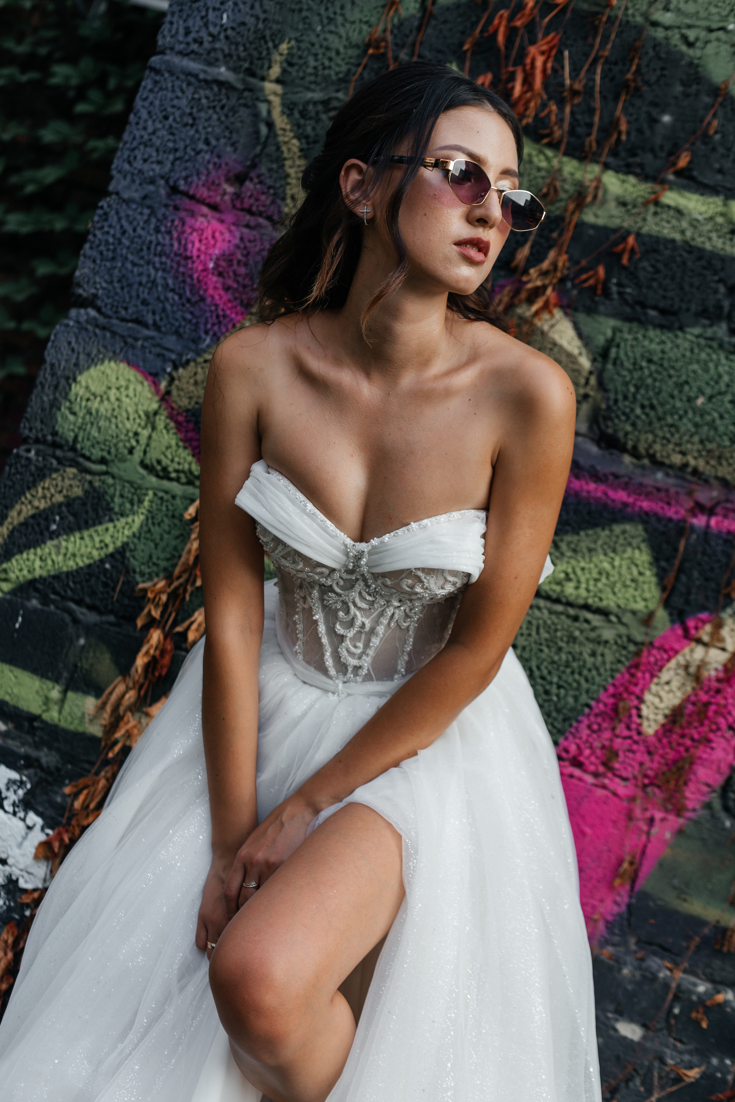 Влад и Милена. Свадебный фотограф в Краснодаре Николай Крауз