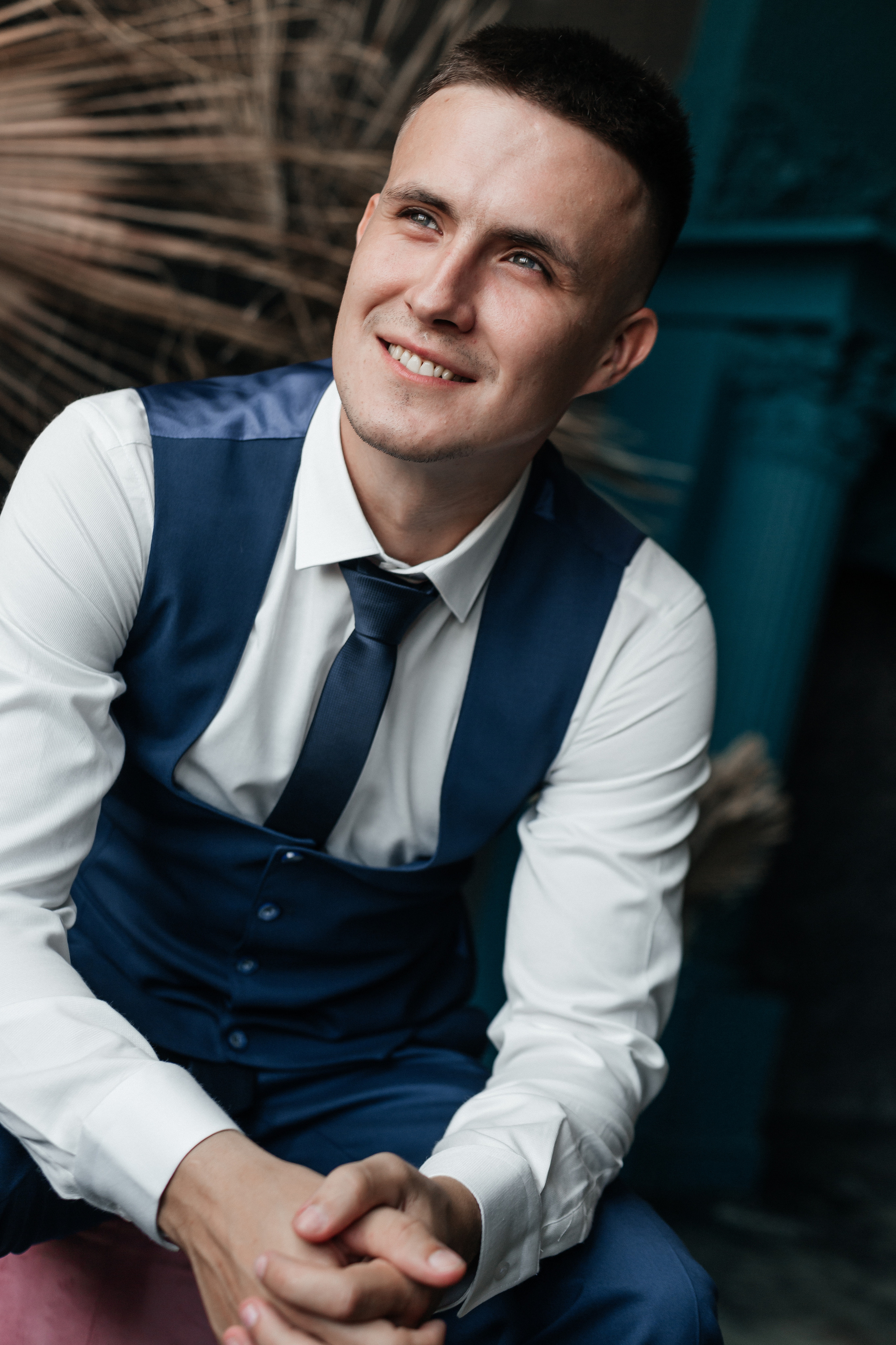 Влад и Милена. Свадебный фотограф в Краснодаре Николай Крауз