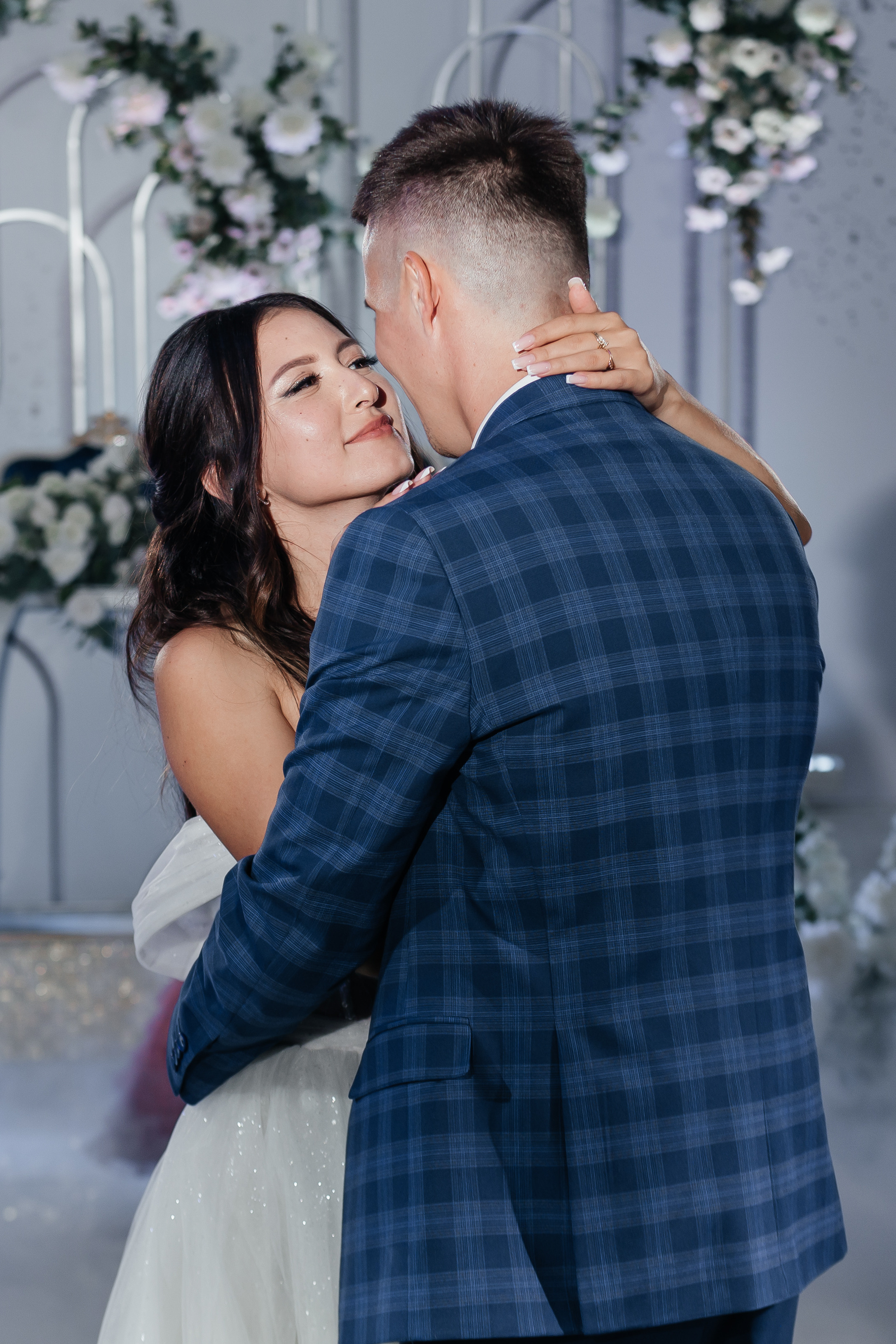 Влад и Милена. Свадебный фотограф в Краснодаре Николай Крауз