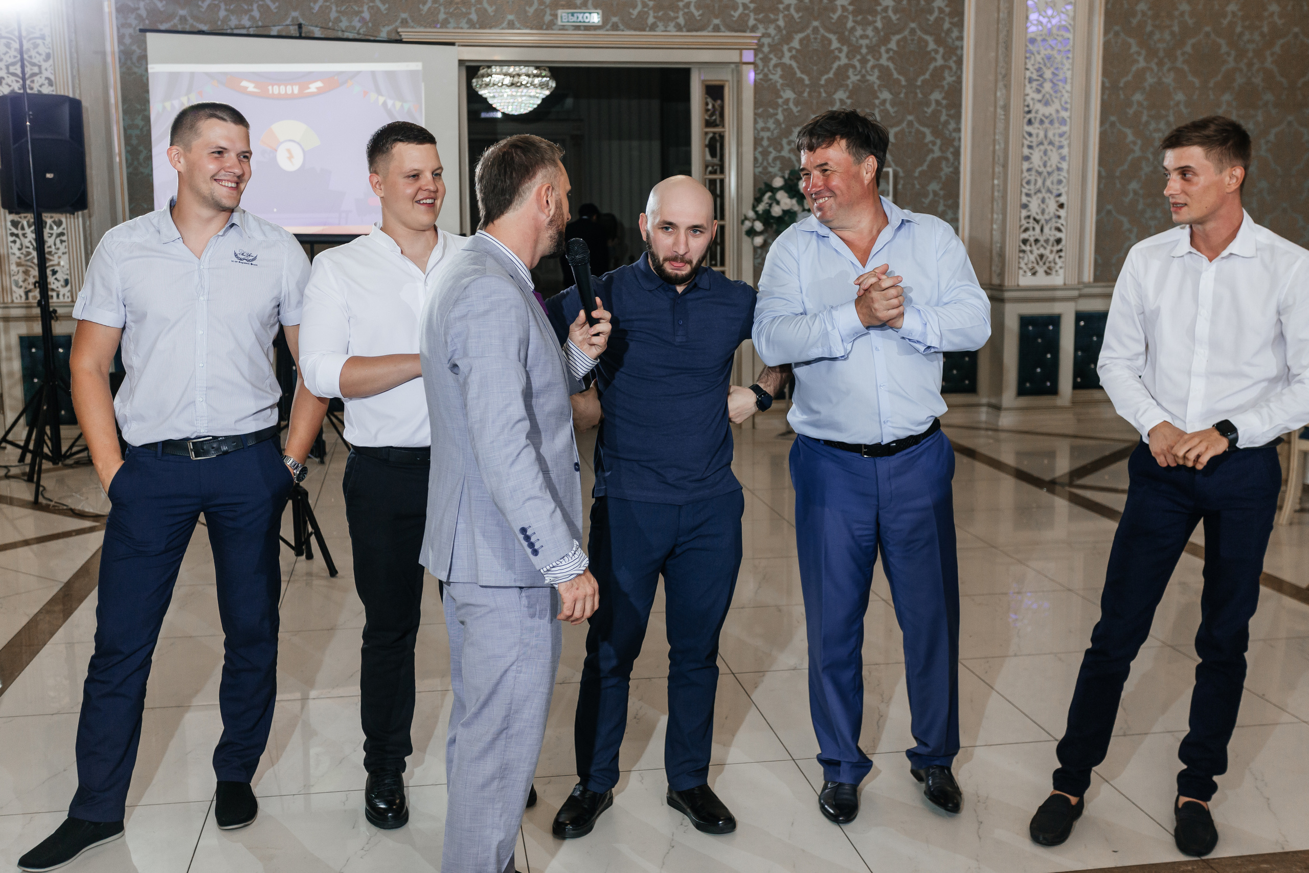 Влад и Милена. Свадебный фотограф в Краснодаре Николай Крауз