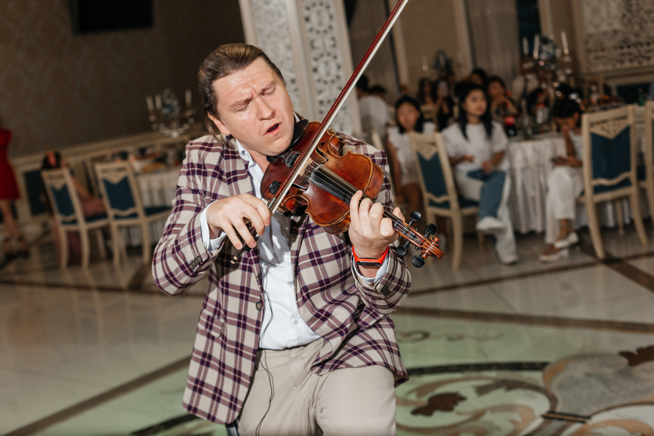 Влад и Милена. Свадебный фотограф в Краснодаре Николай Крауз