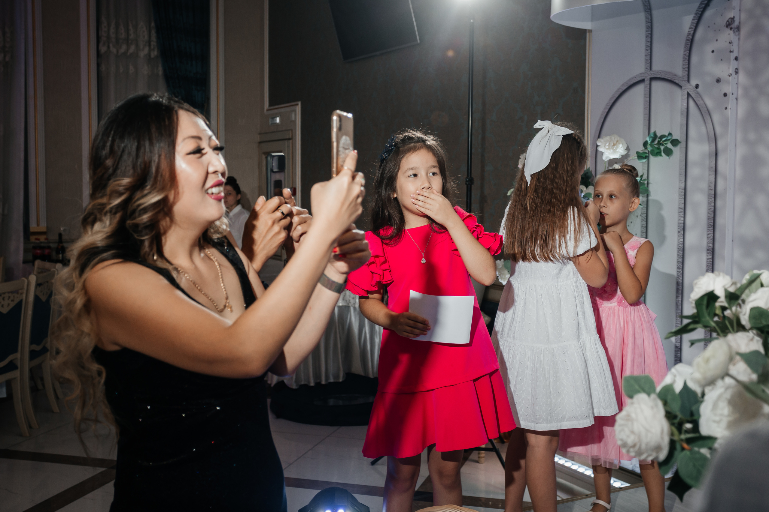 Влад и Милена. Свадебный фотограф в Краснодаре Николай Крауз