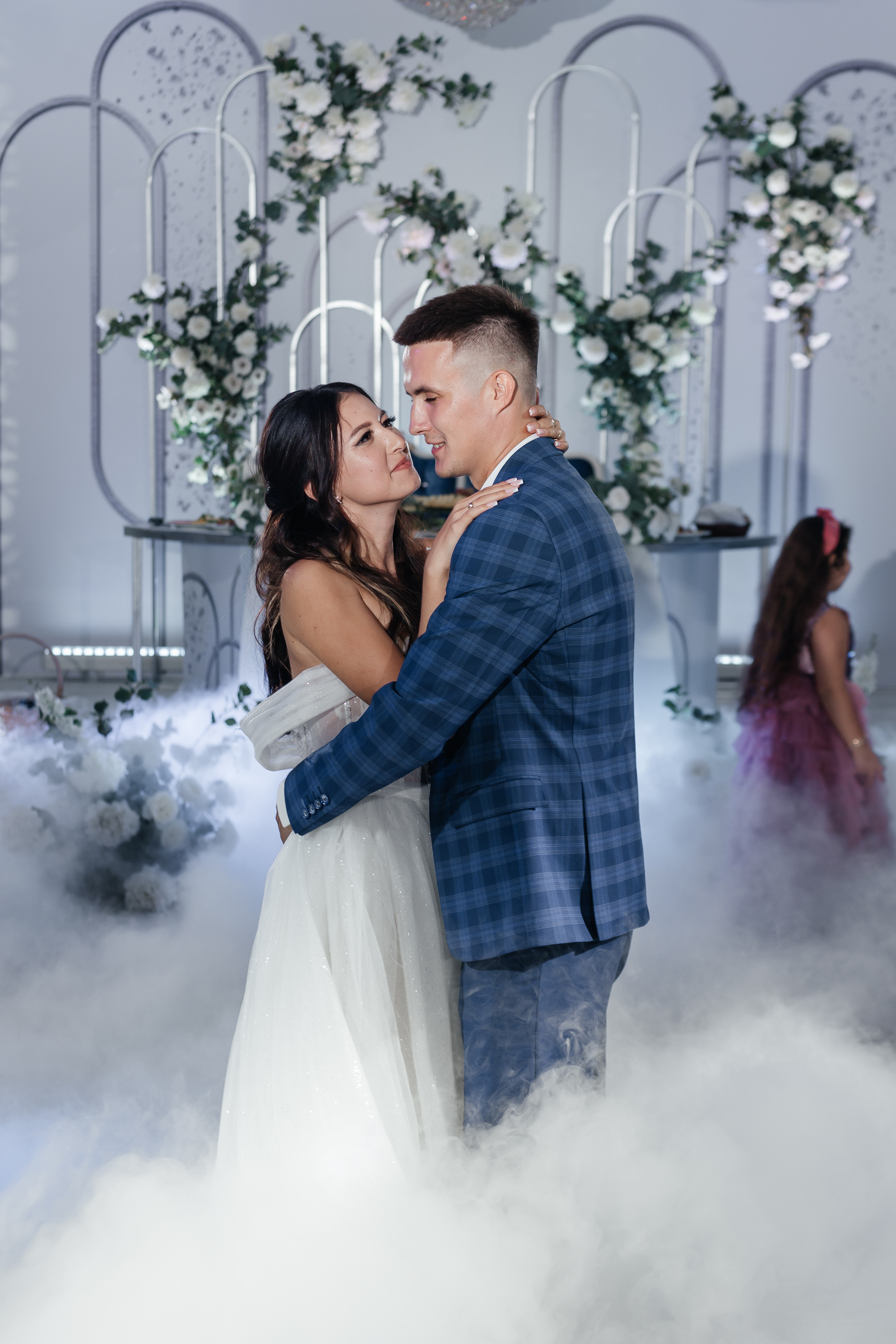 Влад и Милена. Свадебный фотограф в Краснодаре Николай Крауз