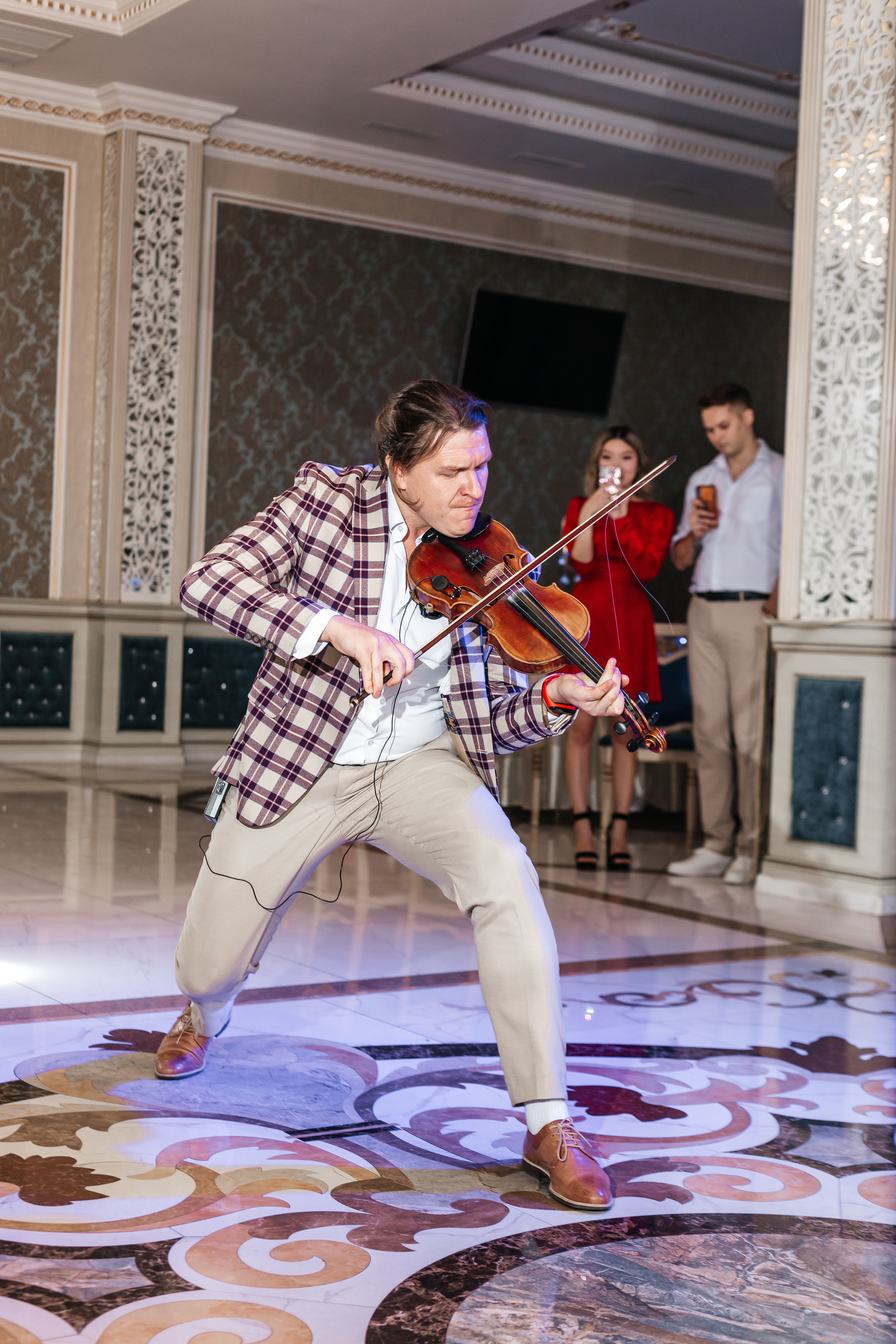 Влад и Милена. Свадебный фотограф в Краснодаре Николай Крауз