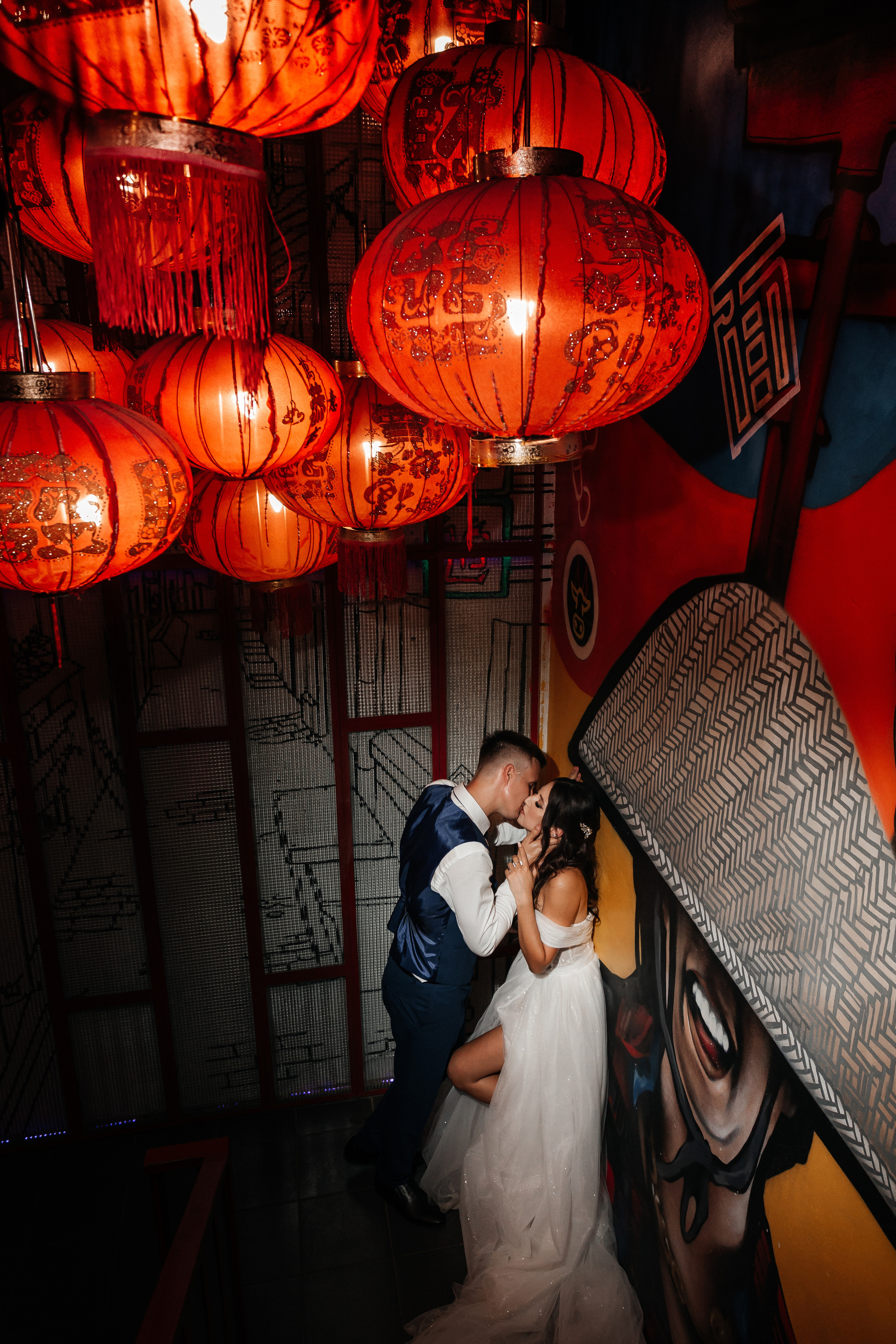 Влад и Милена. Свадебный фотограф в Краснодаре Николай Крауз