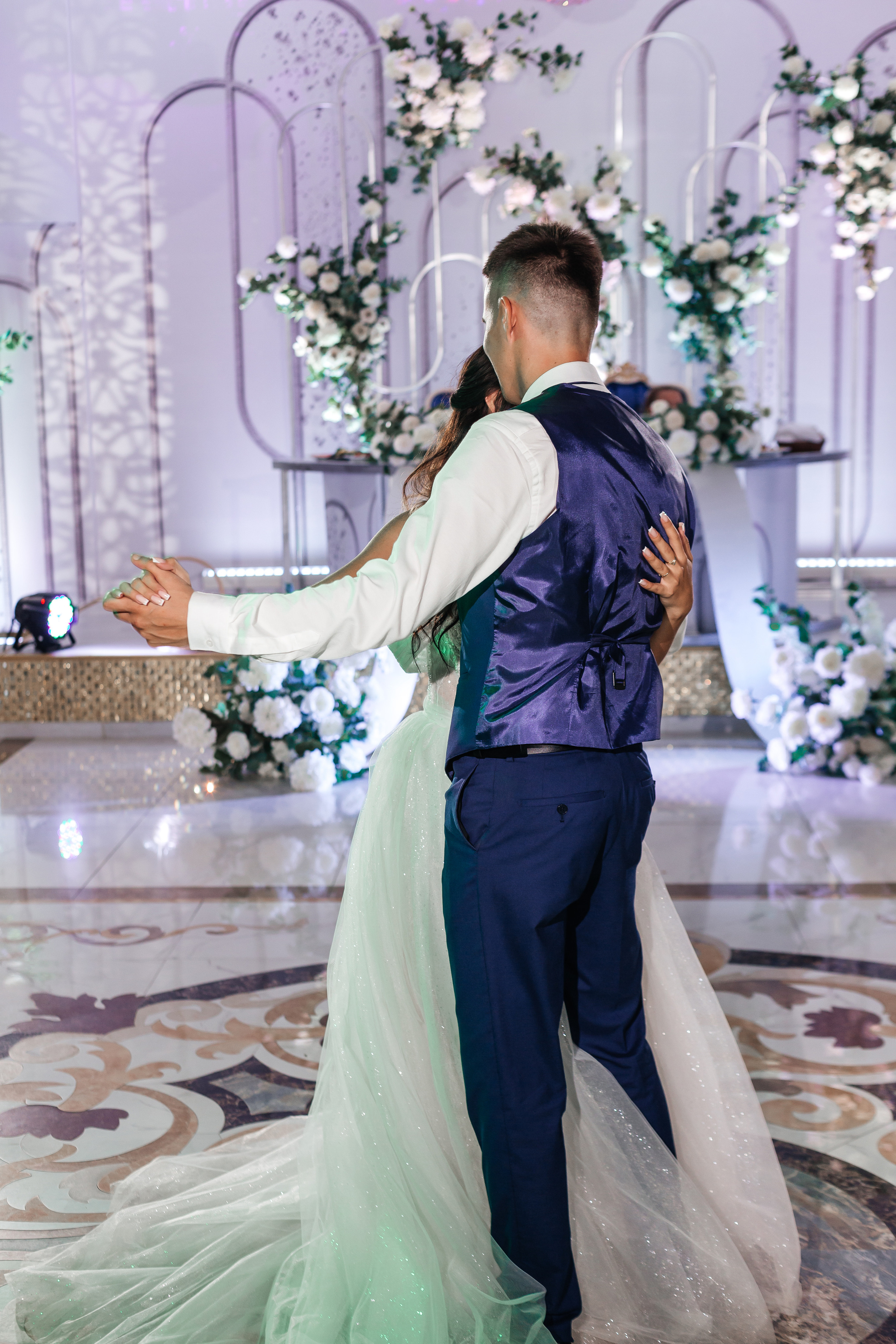 Влад и Милена. Свадебный фотограф в Краснодаре Николай Крауз