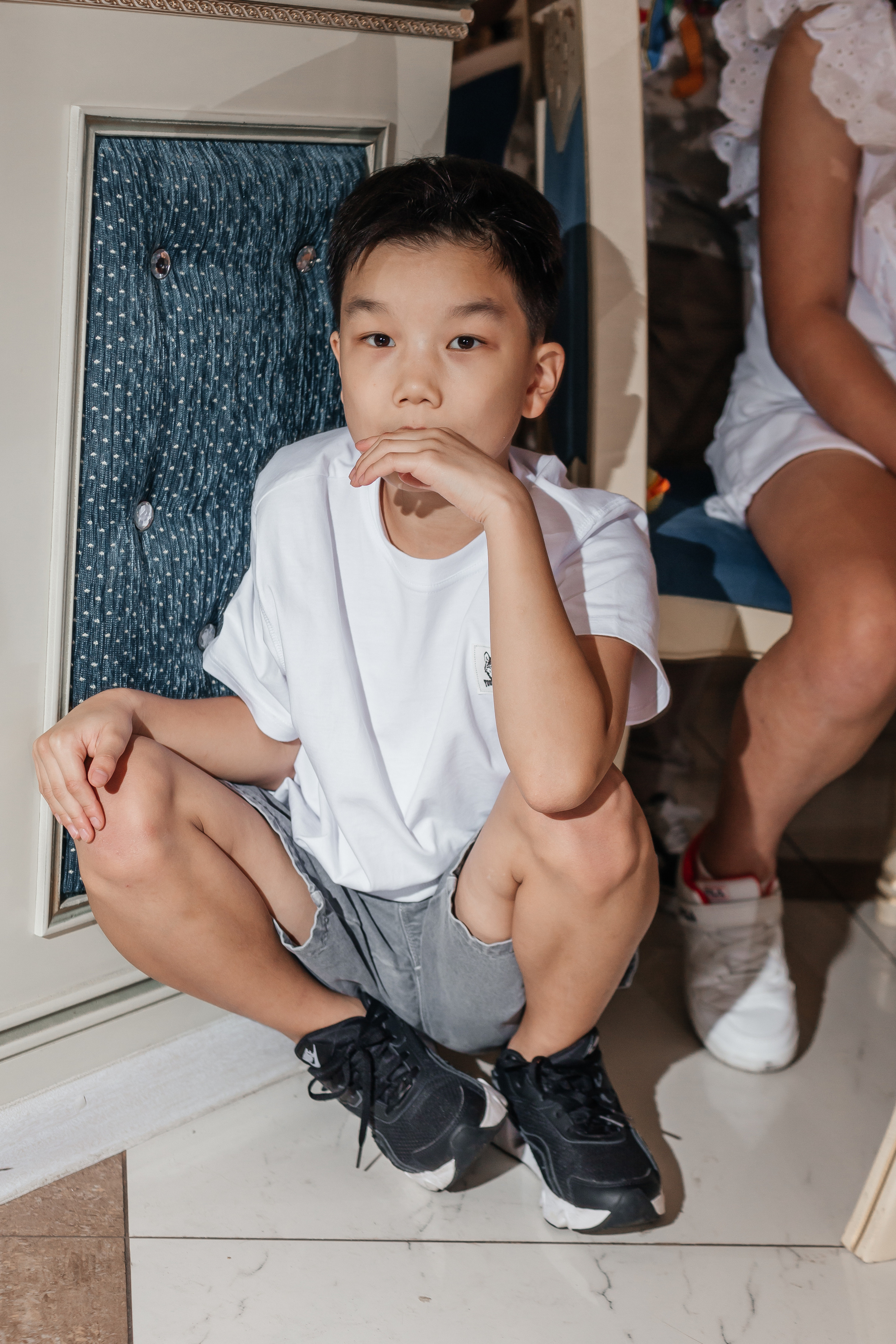 Влад и Милена. Свадебный фотограф в Краснодаре Николай Крауз