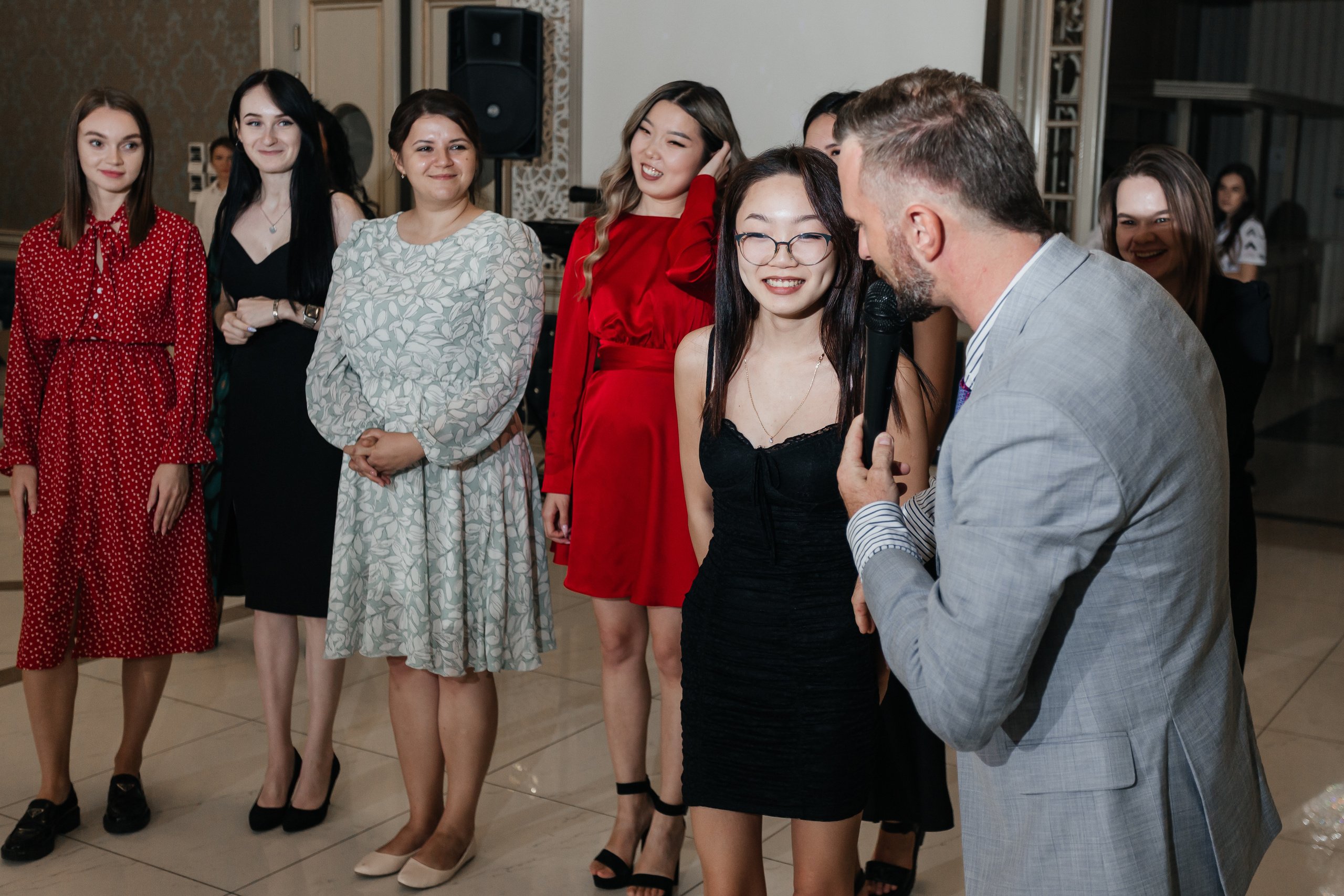 Влад и Милена. Свадебный фотограф в Краснодаре Николай Крауз