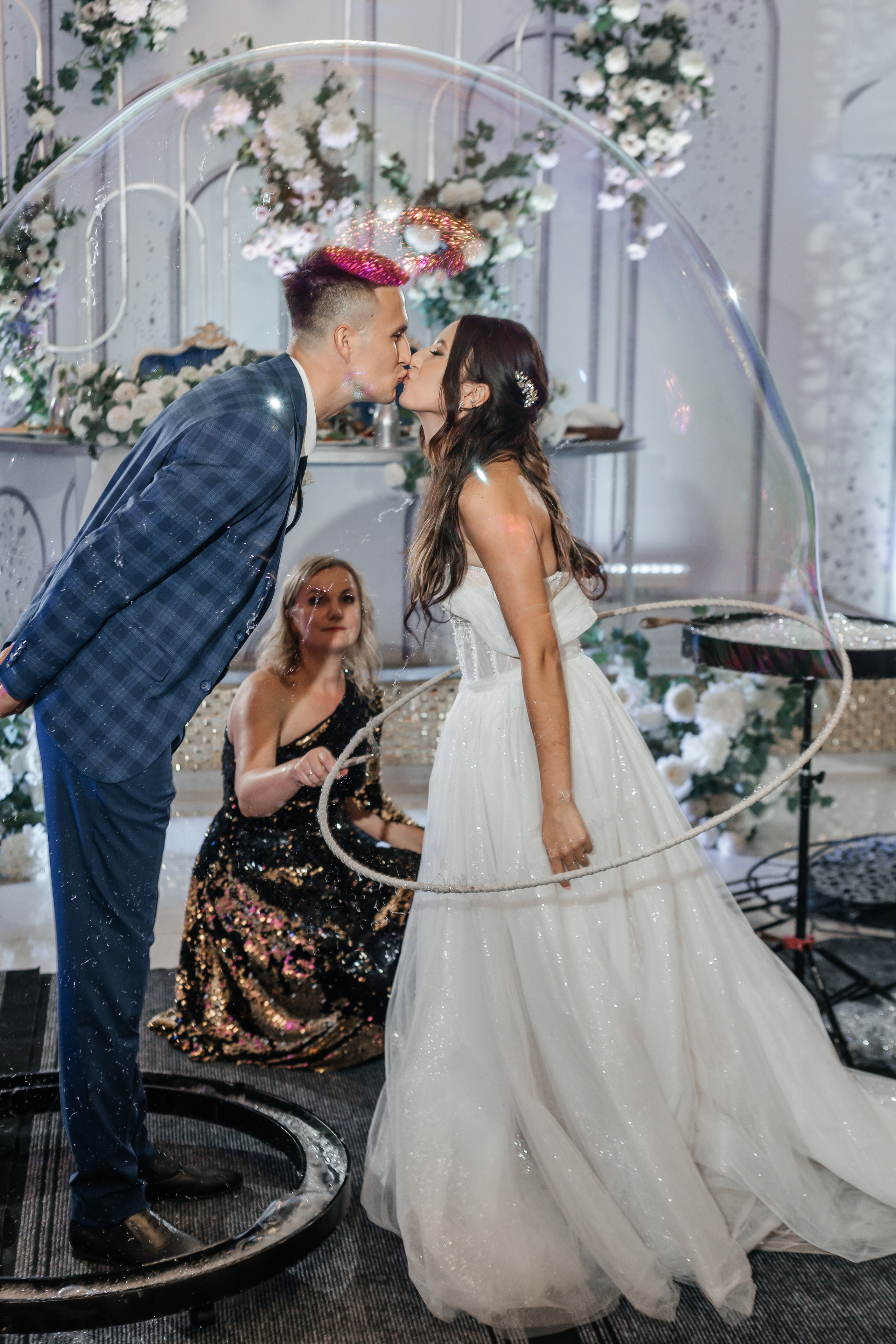 Влад и Милена. Свадебный фотограф в Краснодаре Николай Крауз