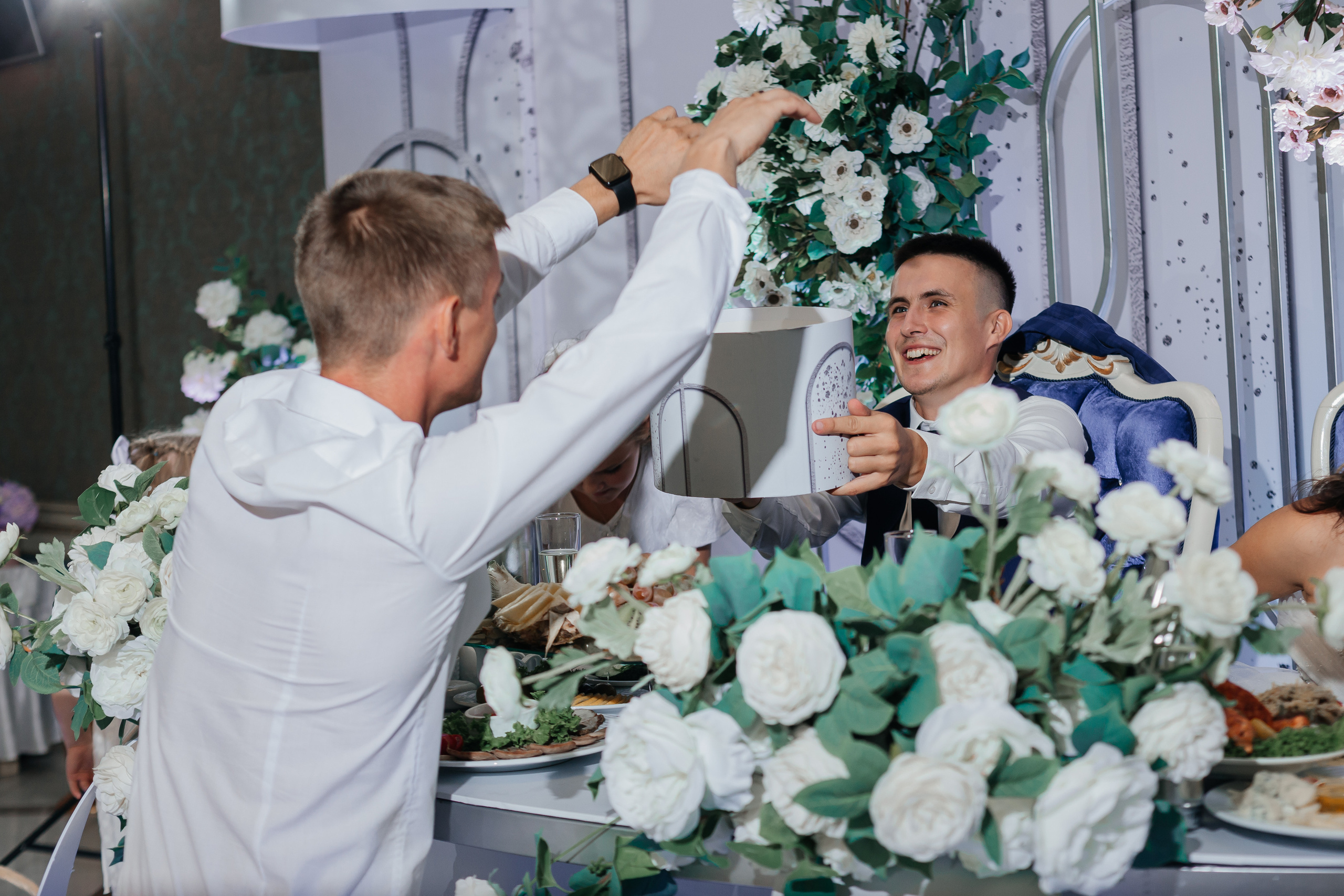 Влад и Милена. Свадебный фотограф в Краснодаре Николай Крауз