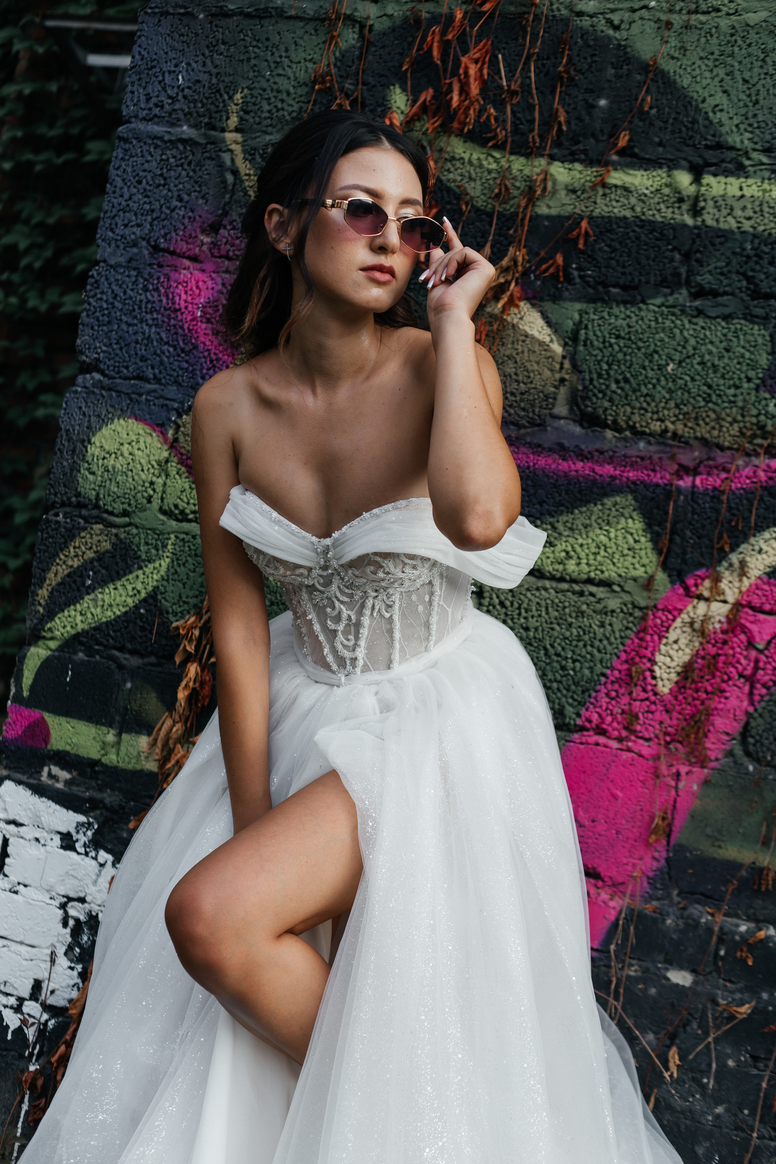 Влад и Милена. Свадебный фотограф в Краснодаре Николай Крауз