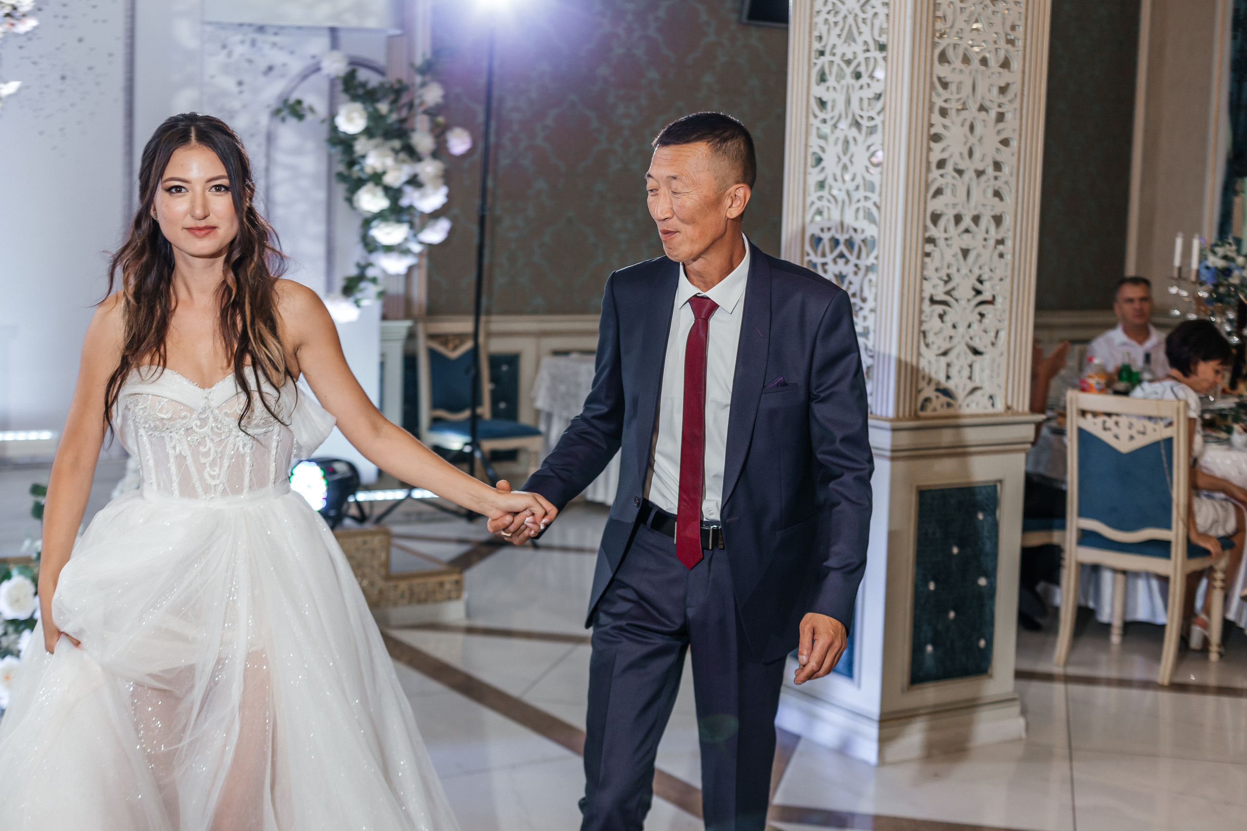 Влад и Милена. Свадебный фотограф в Краснодаре Николай Крауз