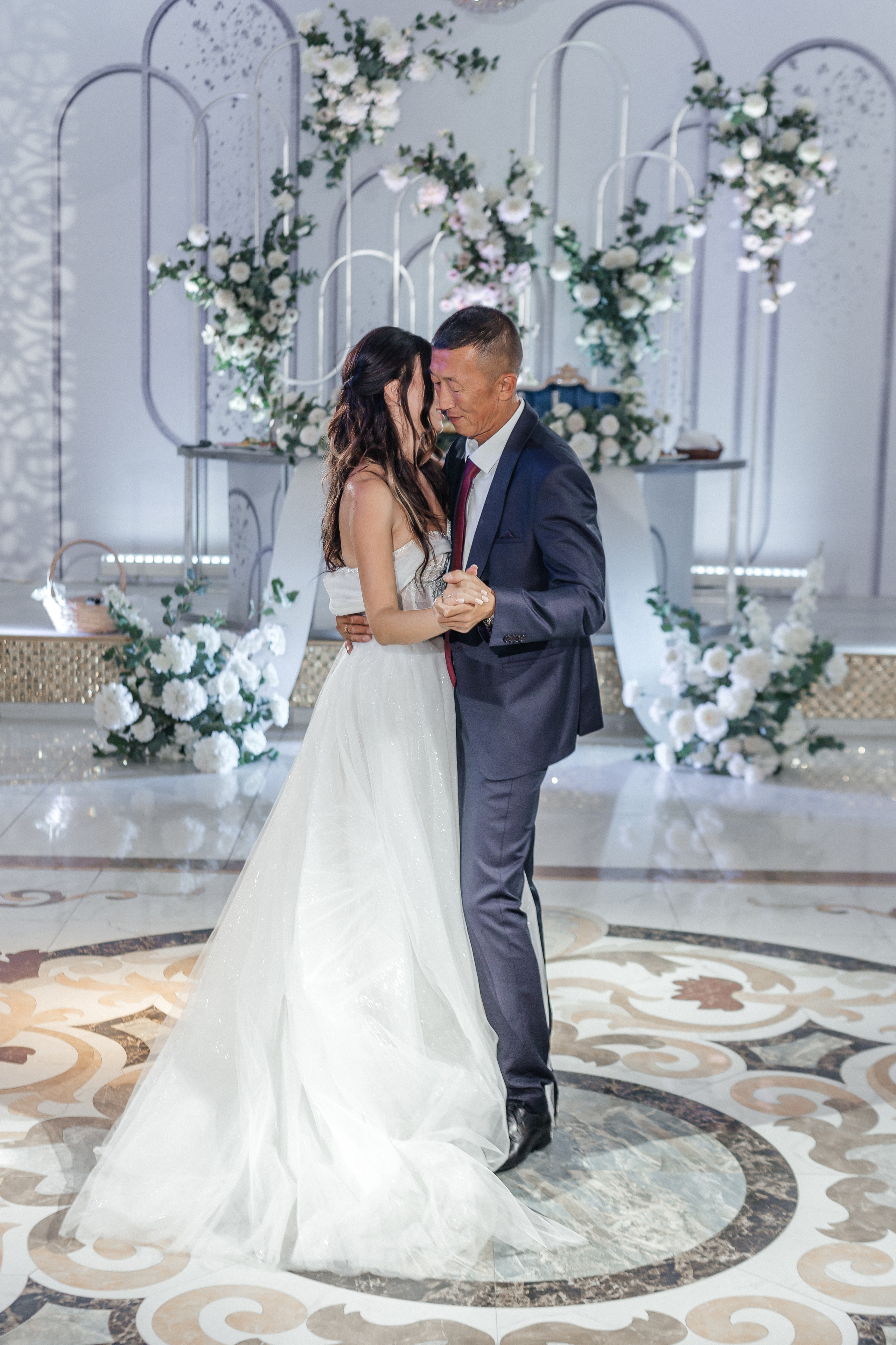 Влад и Милена. Свадебный фотограф в Краснодаре Николай Крауз