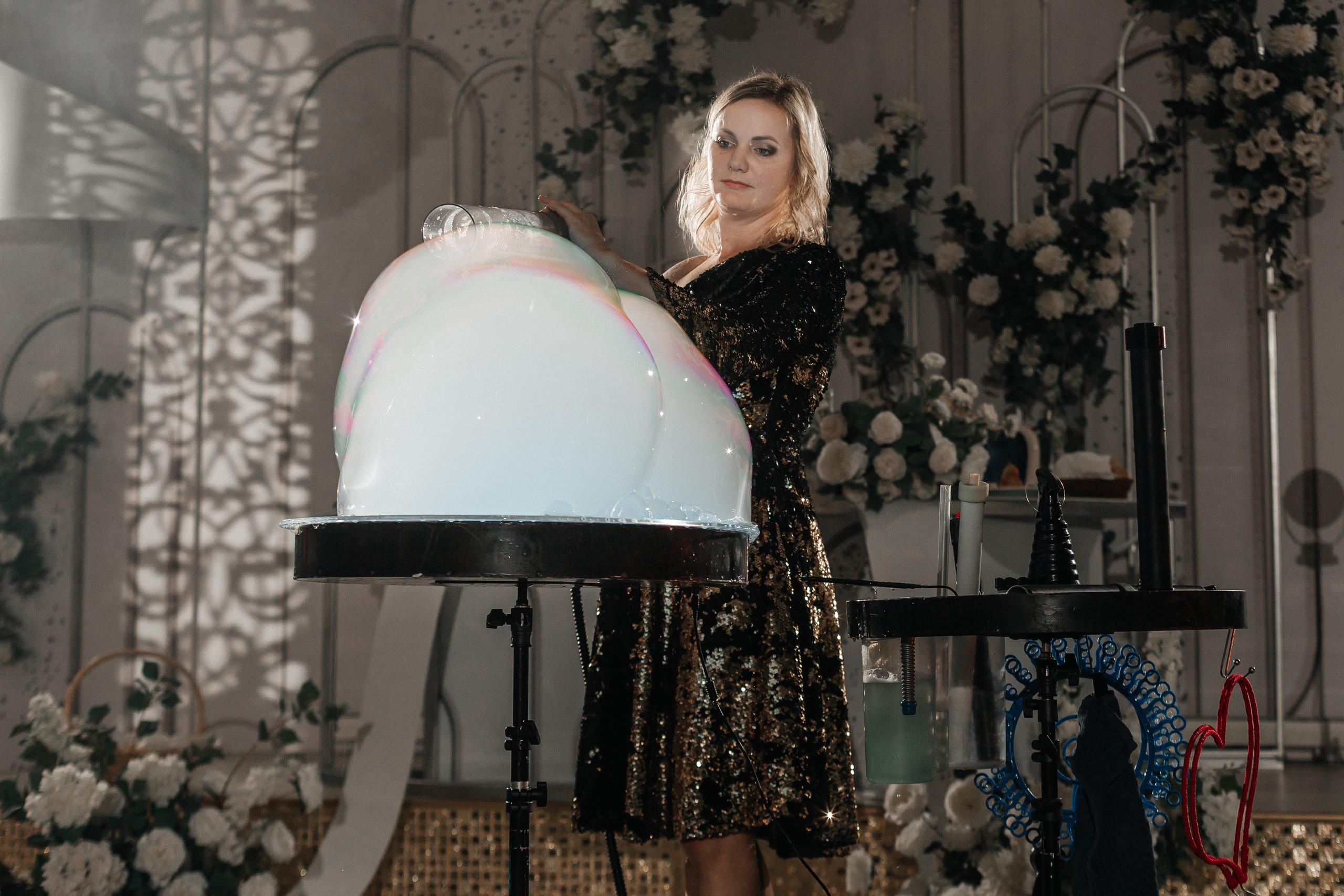 Влад и Милена. Свадебный фотограф в Краснодаре Николай Крауз