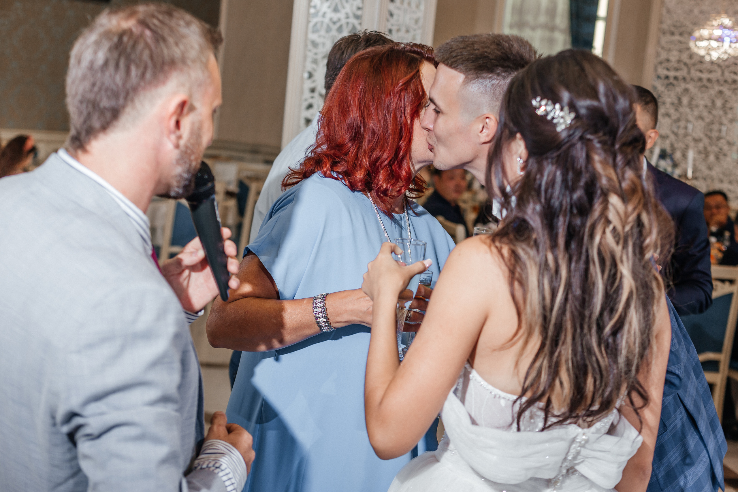 Влад и Милена. Свадебный фотограф в Краснодаре Николай Крауз