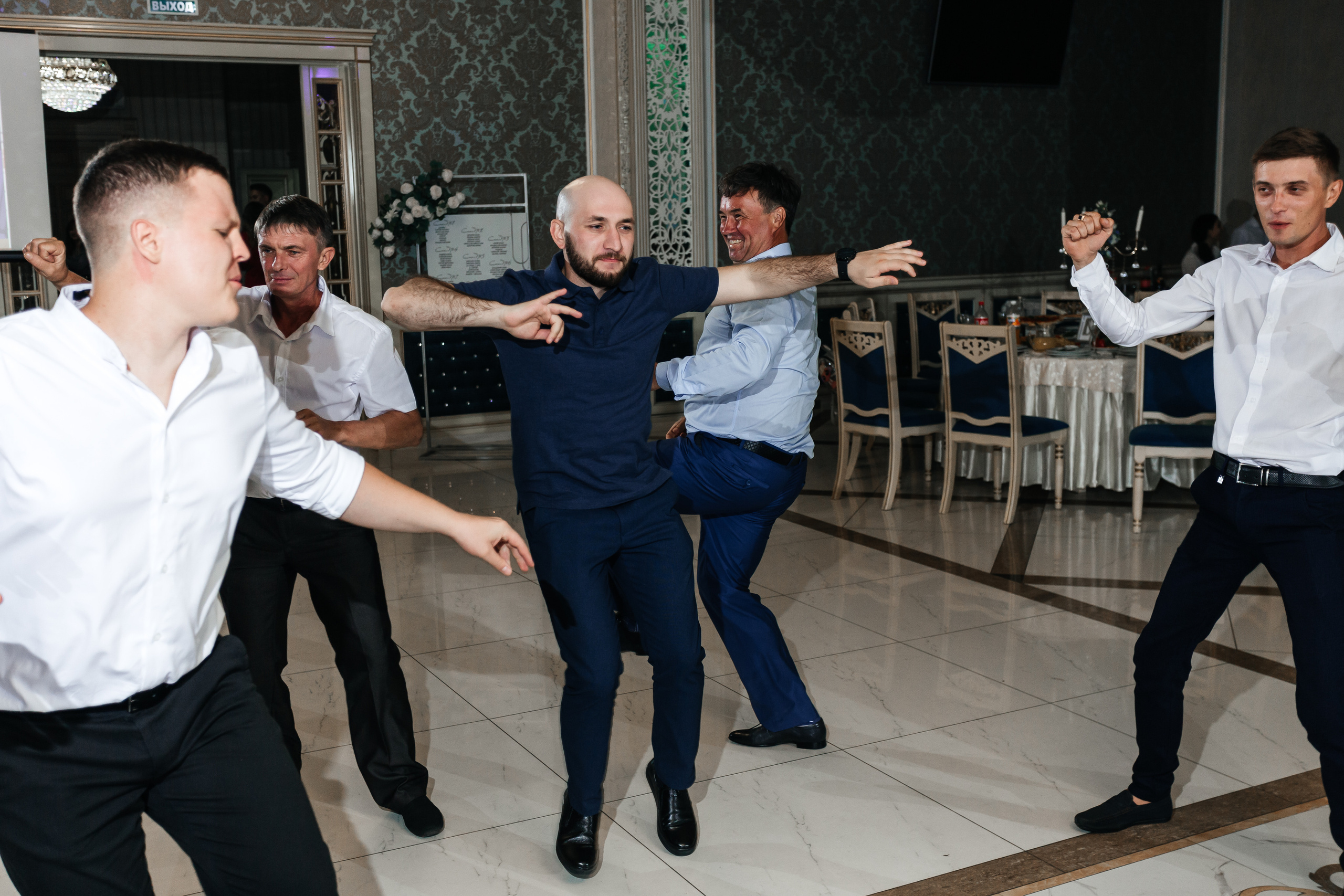 Влад и Милена. Свадебный фотограф в Краснодаре Николай Крауз