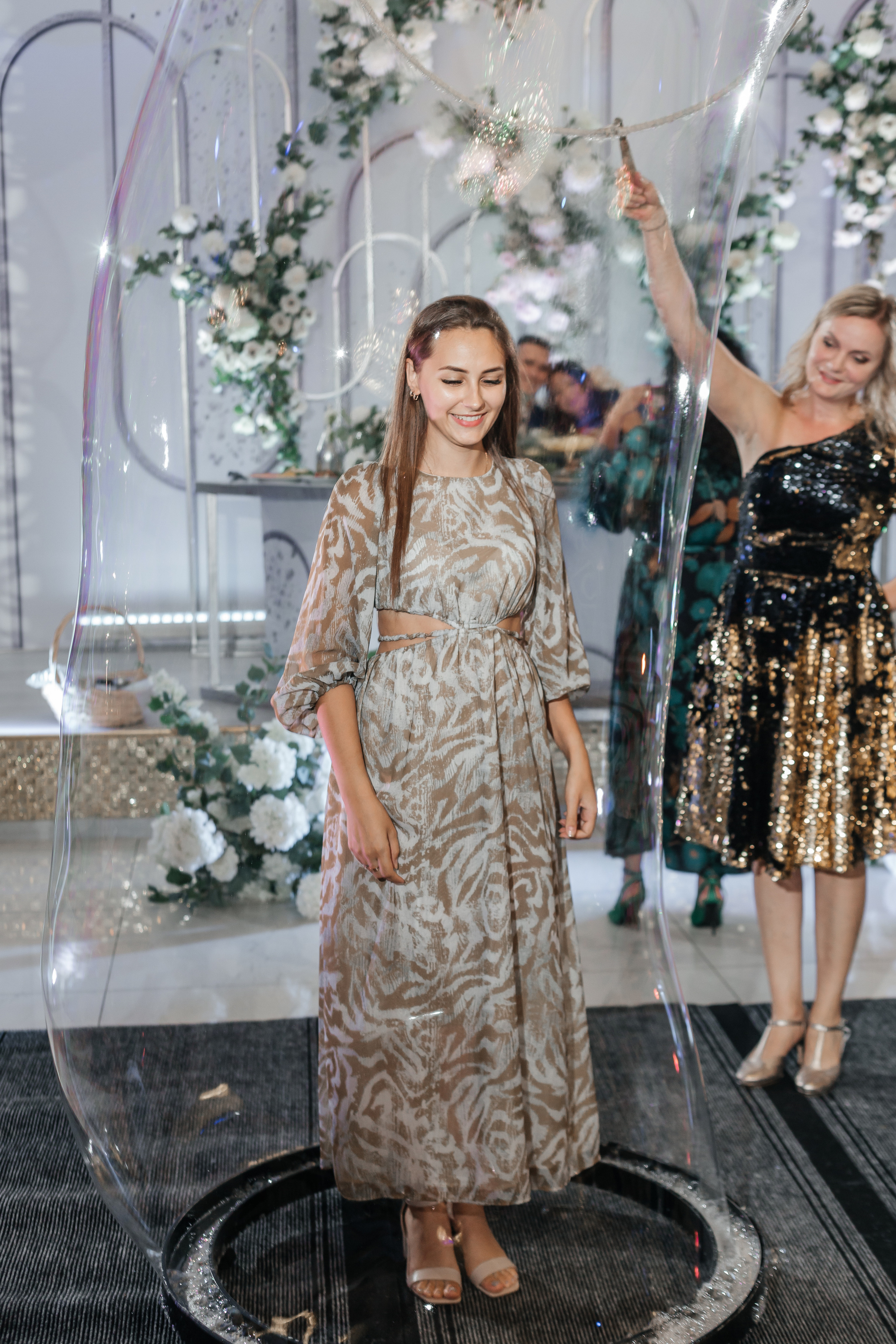 Влад и Милена. Свадебный фотограф в Краснодаре Николай Крауз