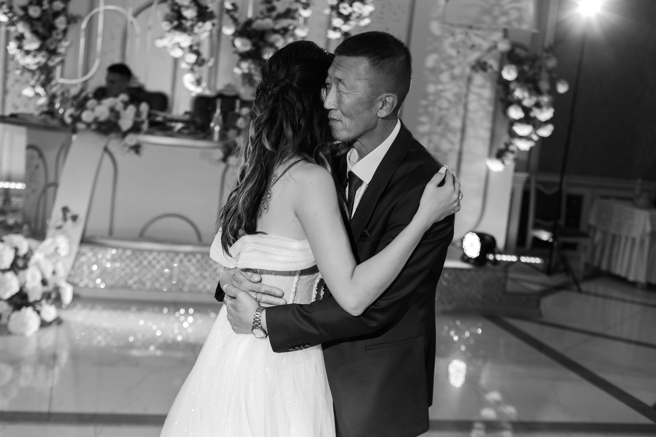 Влад и Милена. Свадебный фотограф в Краснодаре Николай Крауз