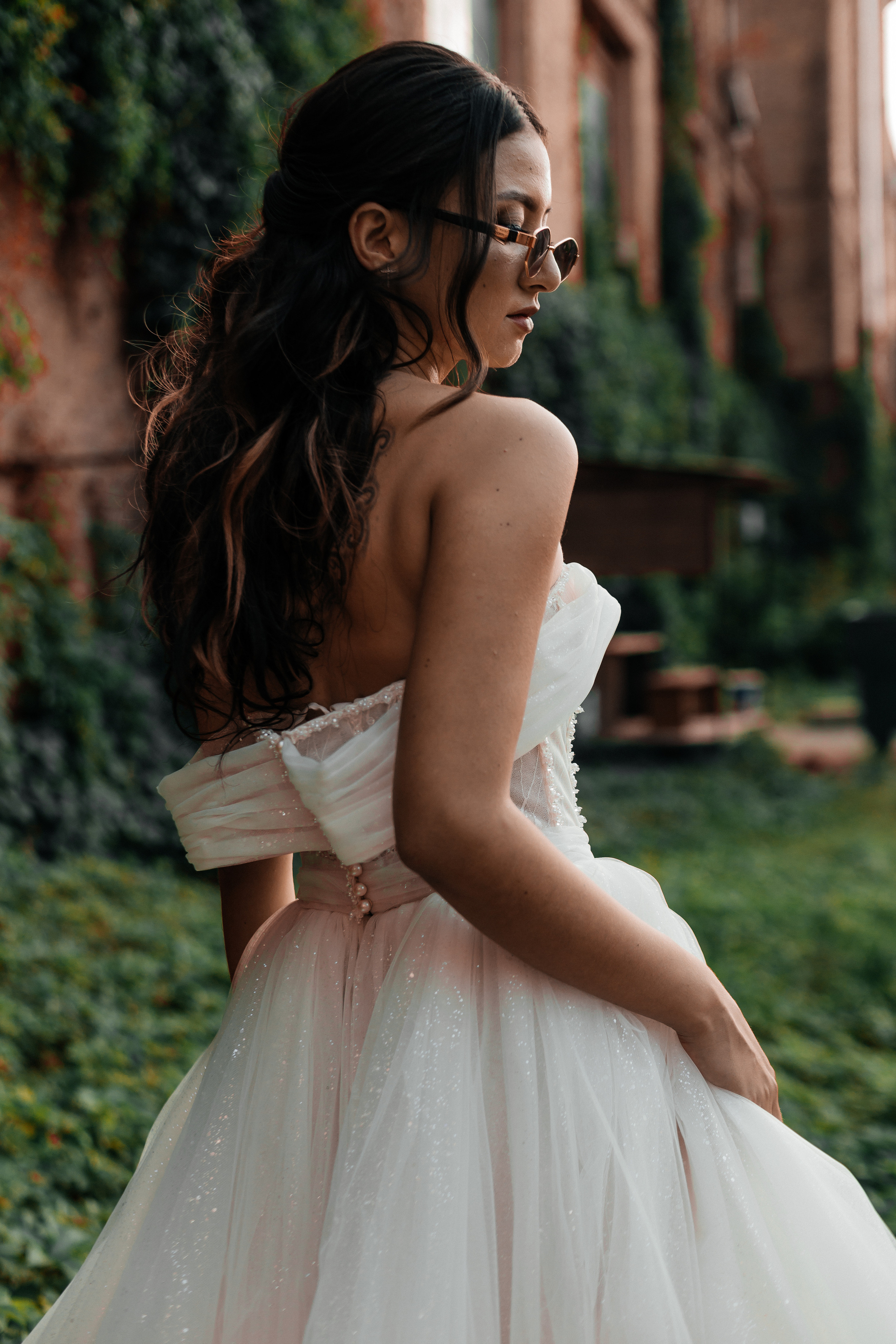 Влад и Милена. Свадебный фотограф в Краснодаре Николай Крауз