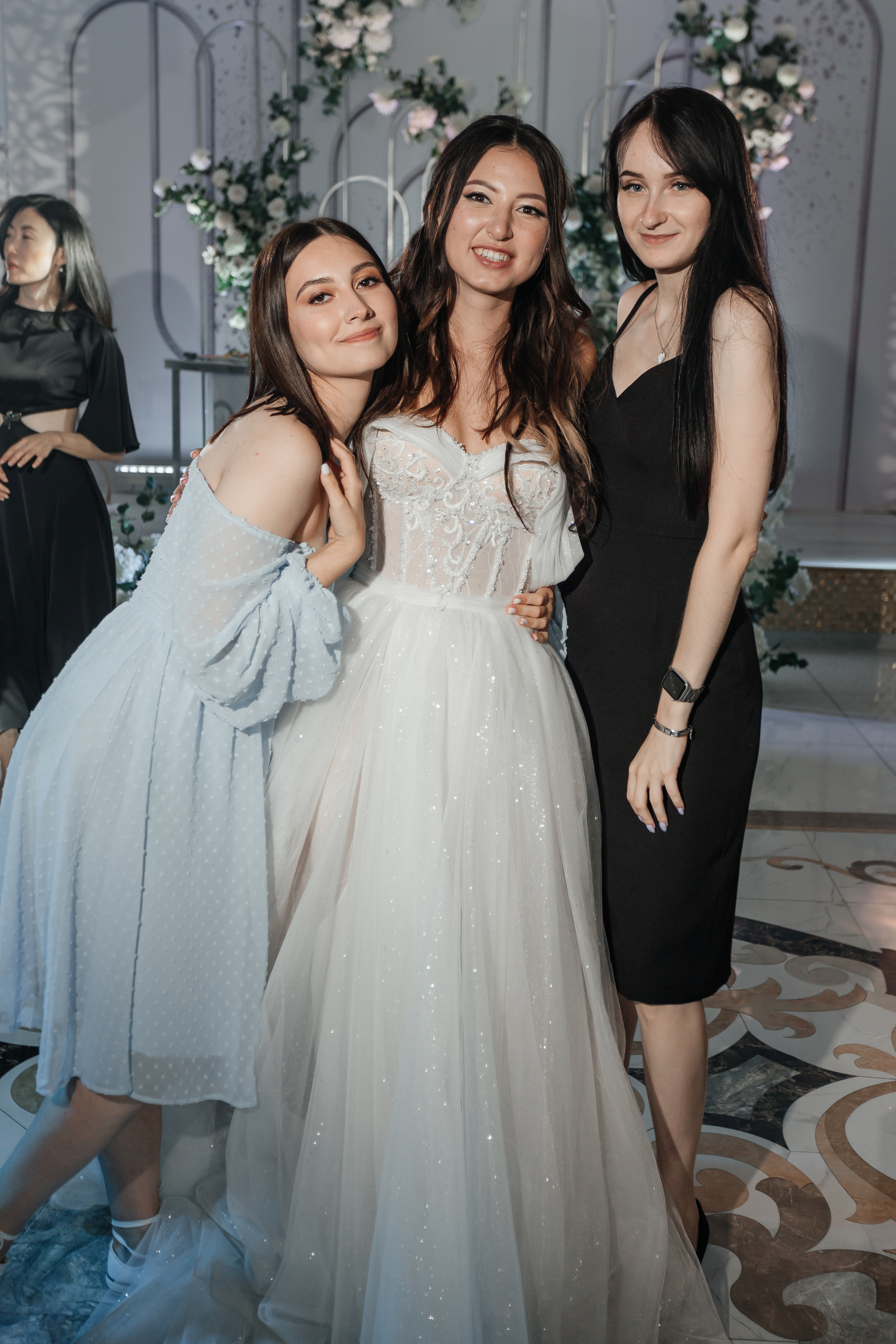 Влад и Милена. Свадебный фотограф в Краснодаре Николай Крауз