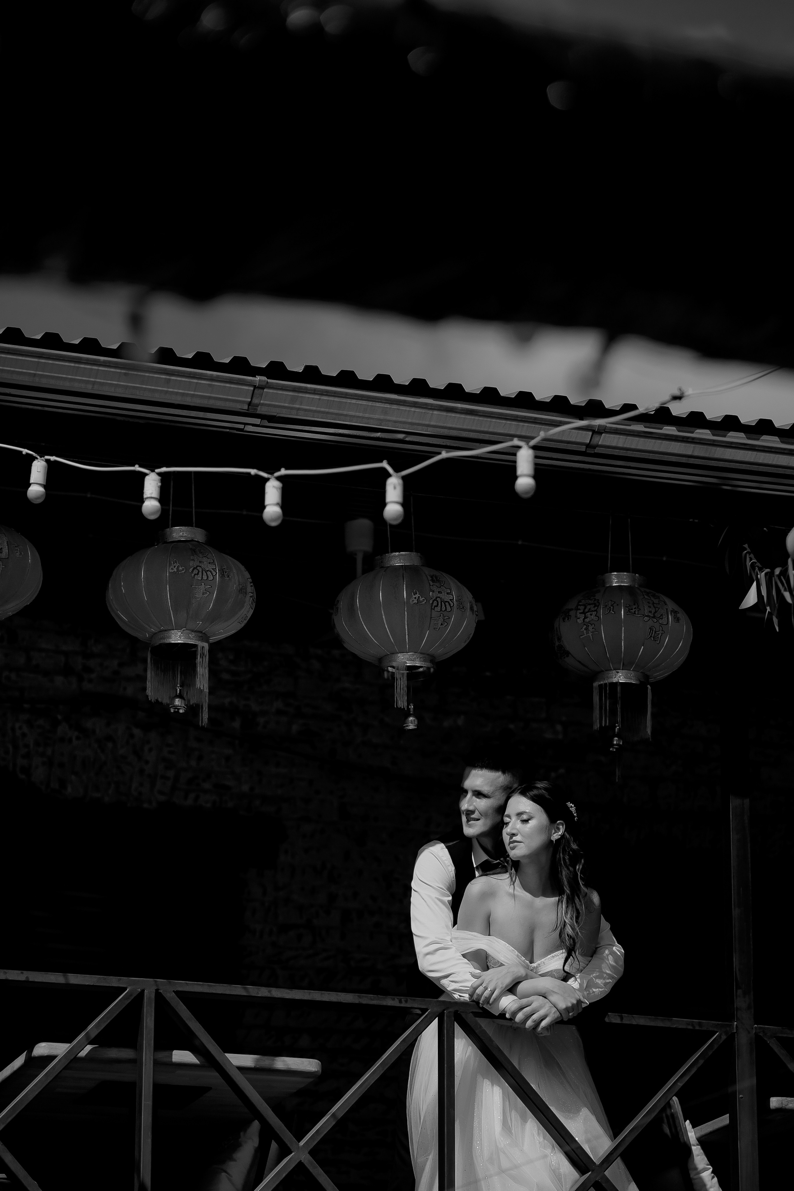 Влад и Милена. Свадебный фотограф в Краснодаре Николай Крауз