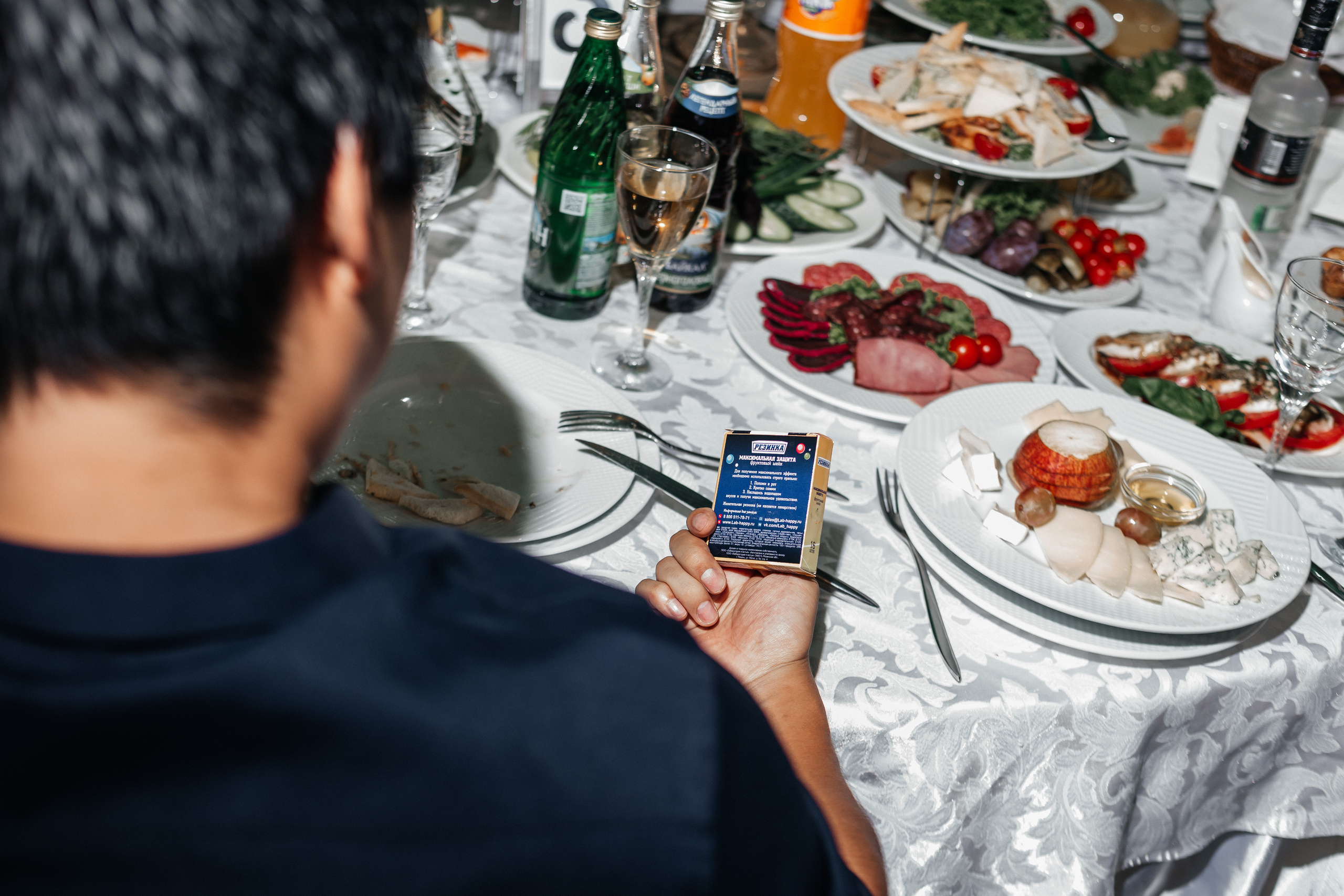 Влад и Милена. Свадебный фотограф в Краснодаре Николай Крауз