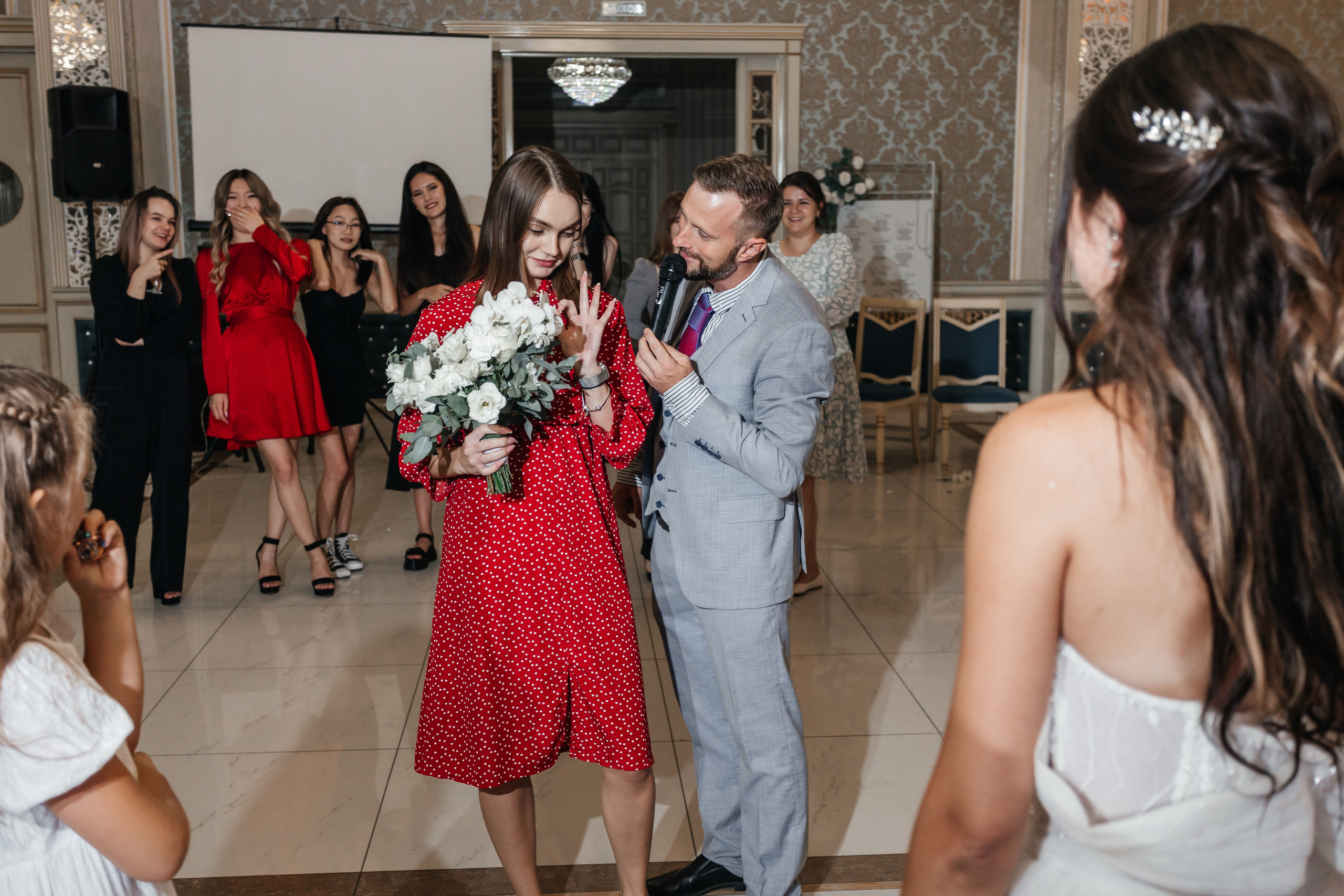 Влад и Милена. Свадебный фотограф в Краснодаре Николай Крауз