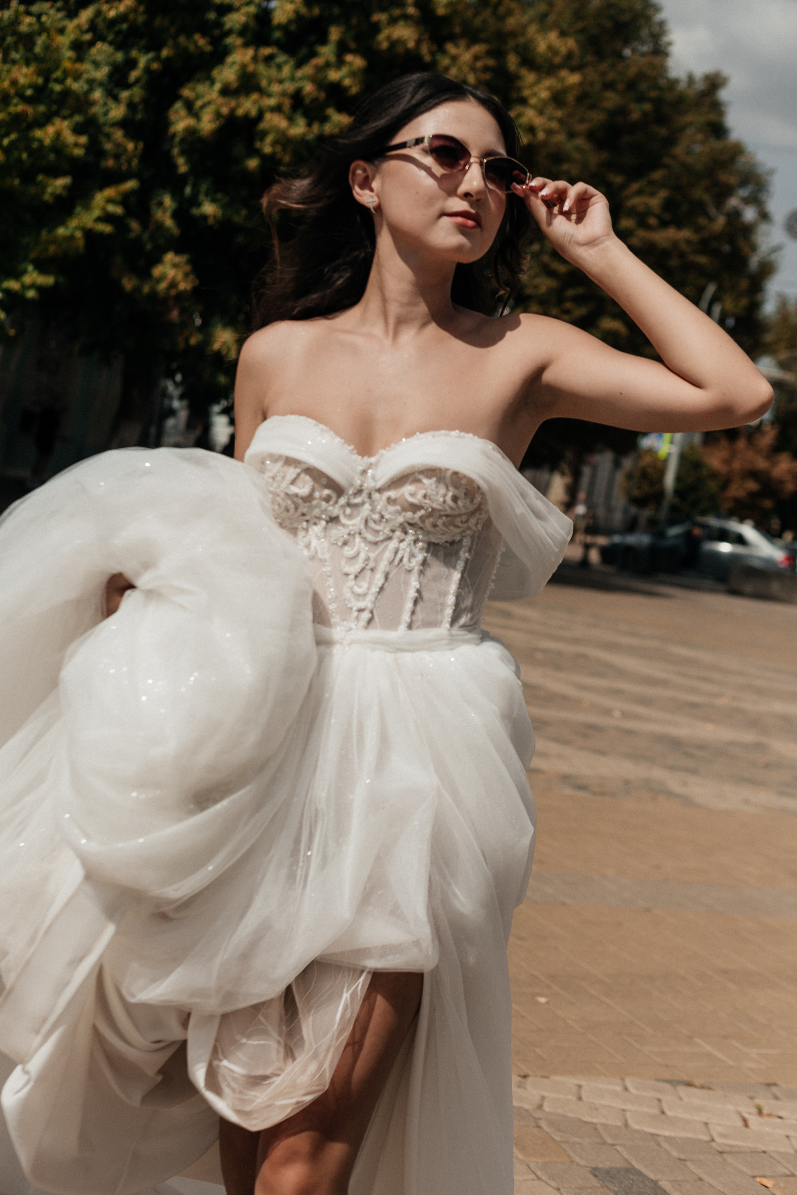 Влад и Милена. Свадебный фотограф в Краснодаре Николай Крауз