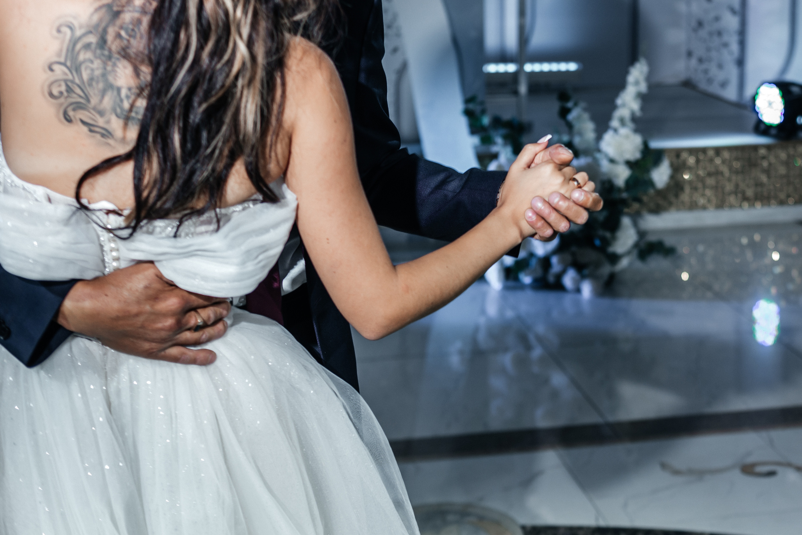 Влад и Милена. Свадебный фотограф в Краснодаре Николай Крауз