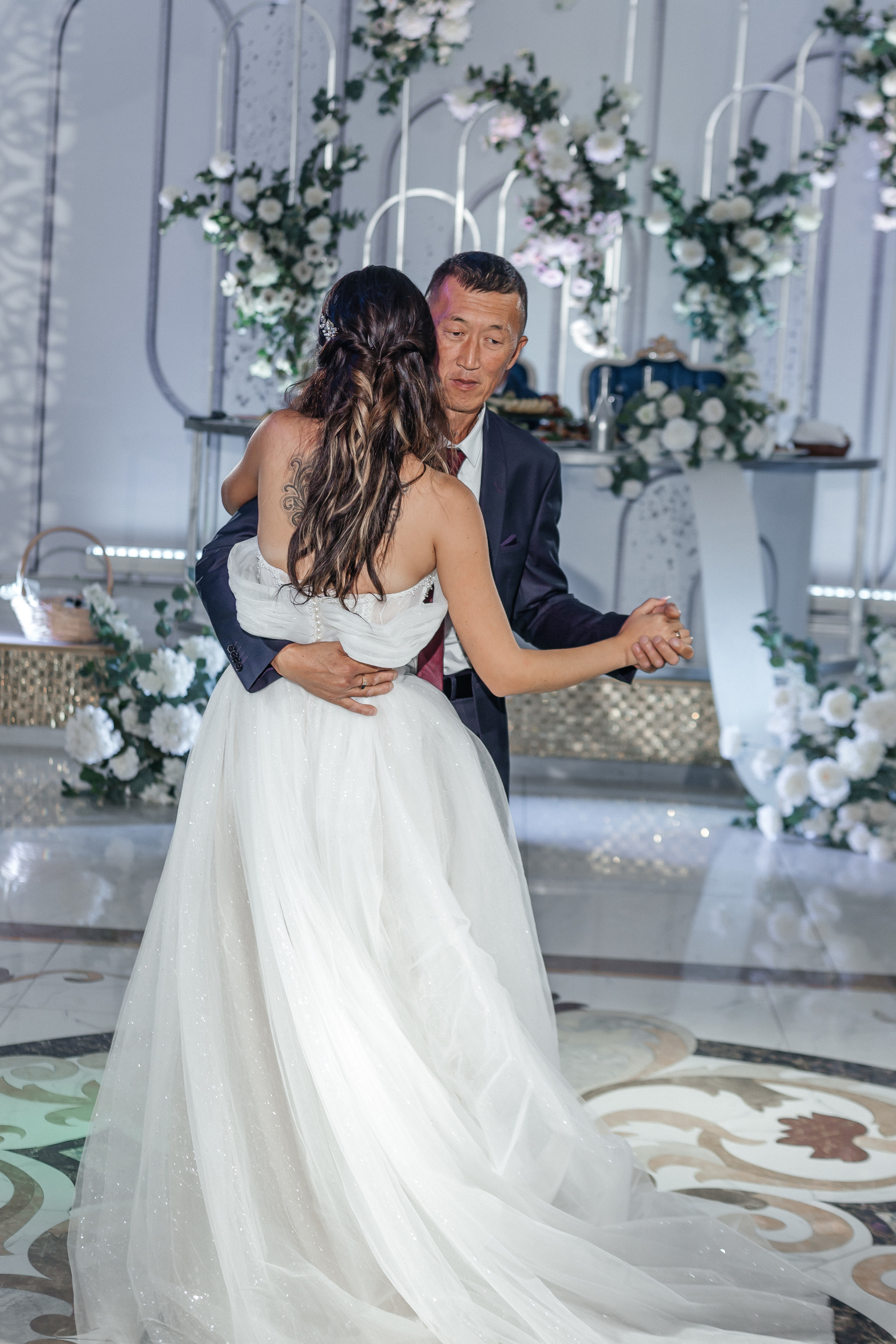 Влад и Милена. Свадебный фотограф в Краснодаре Николай Крауз