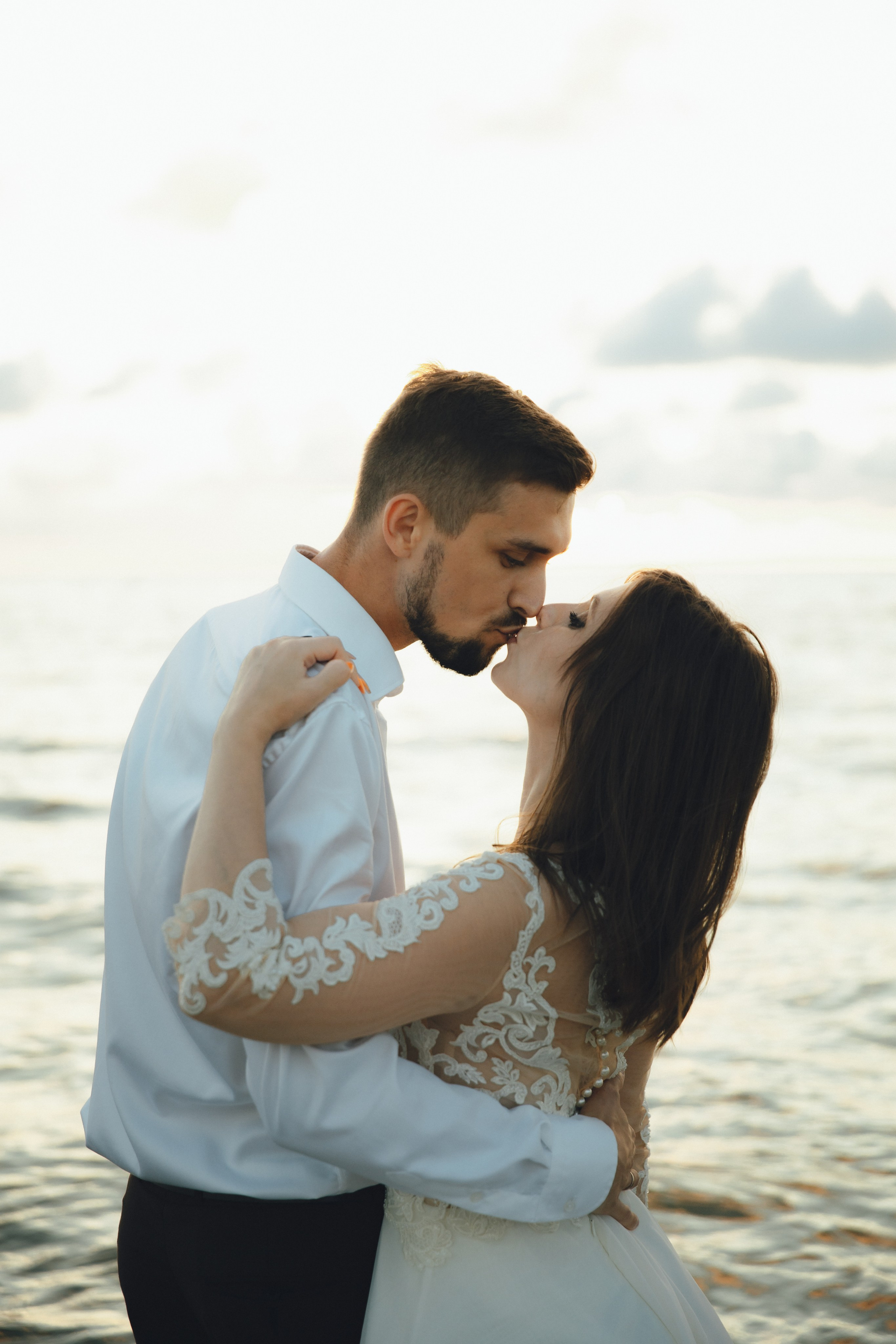 Павел и Виктория. Фотограф Калининград Илья Миллер