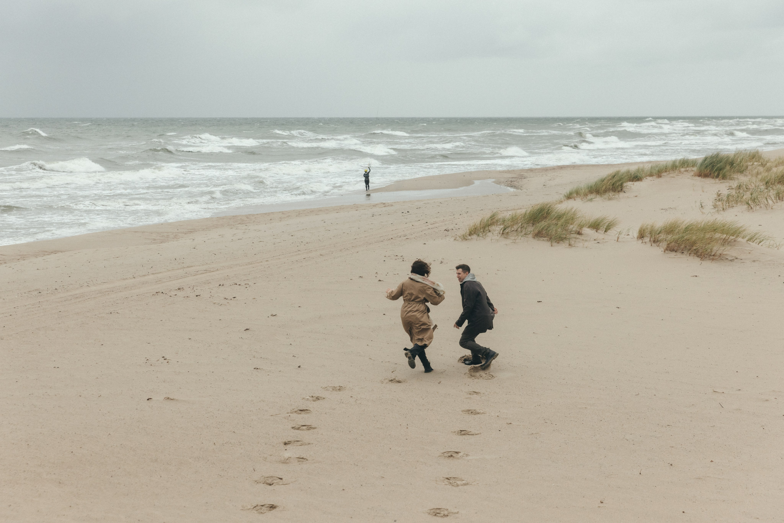 Фотограф Калининград Илья Миллер