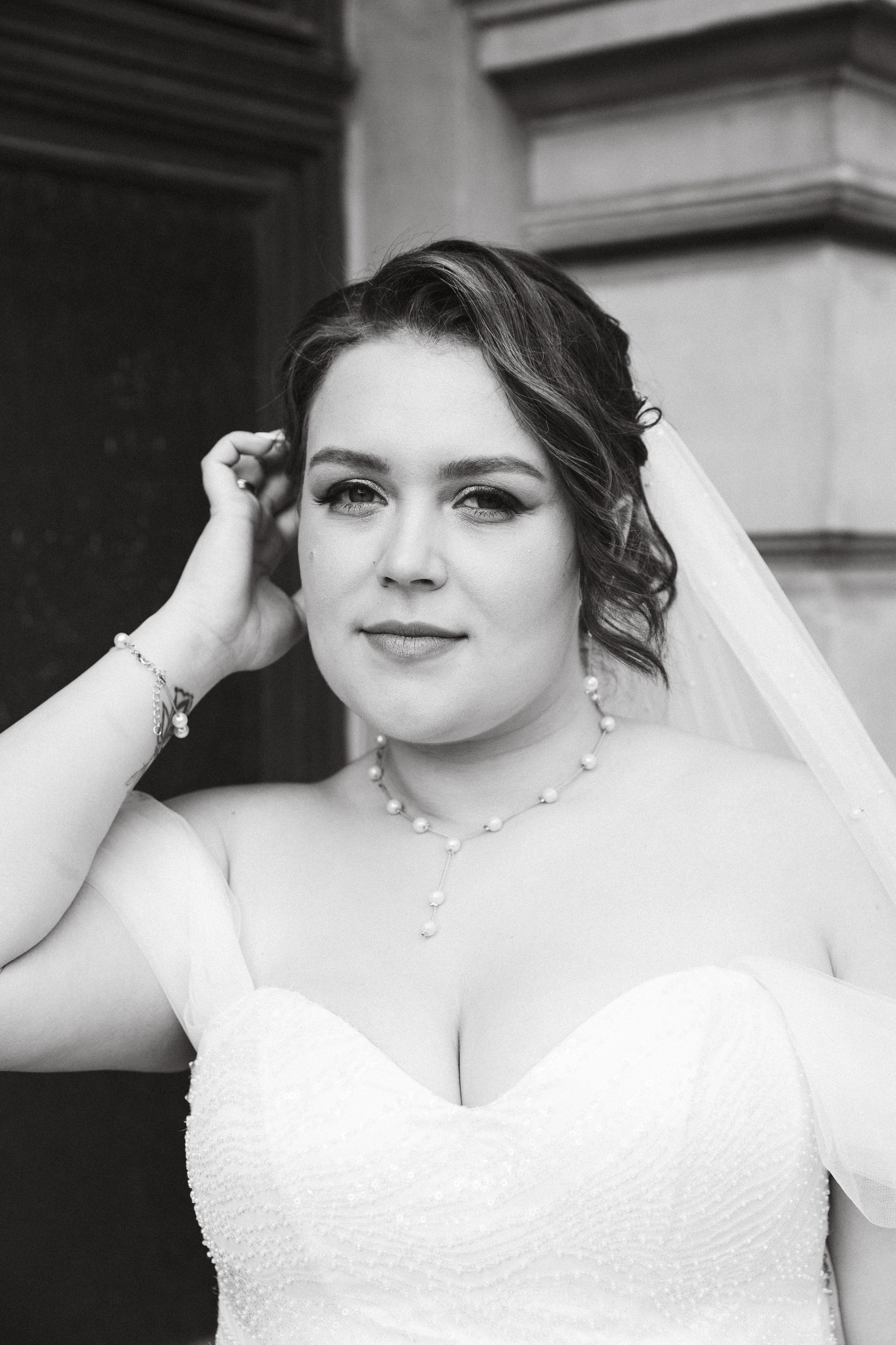 Михаил и Елена. Фотограф Калининград Илья Миллер