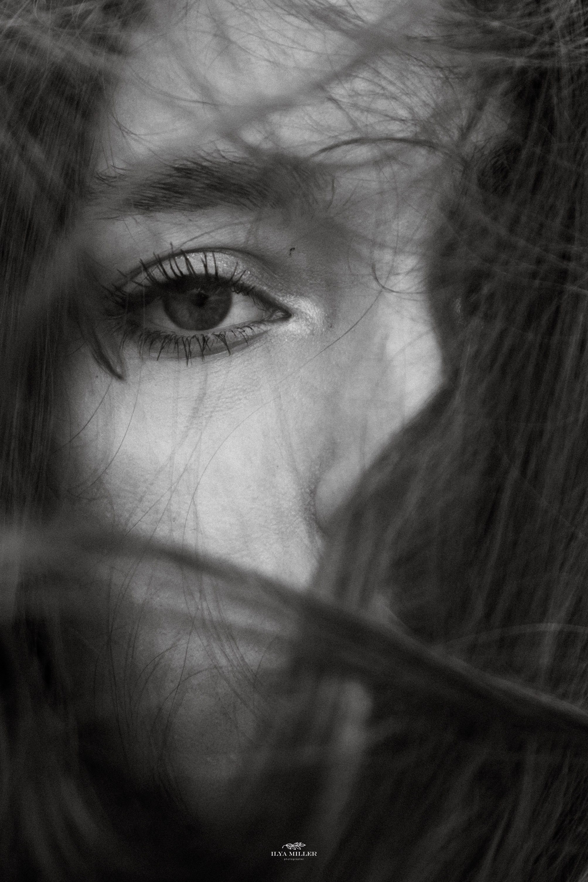 Вика / Малиновка. Фотограф Калининград Илья Миллер