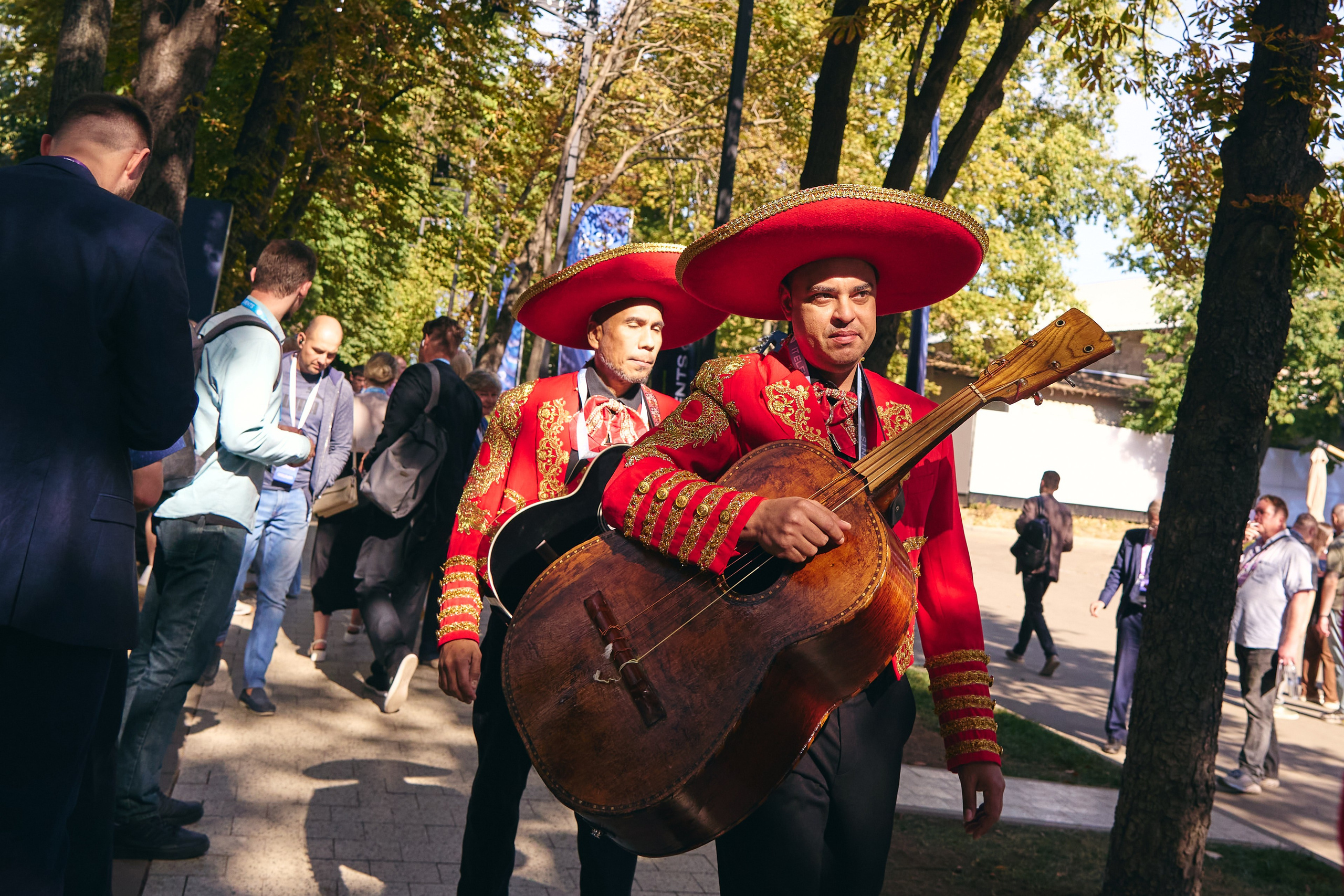 Бизнес-форум компании «Инфосистемы Джет». Главная