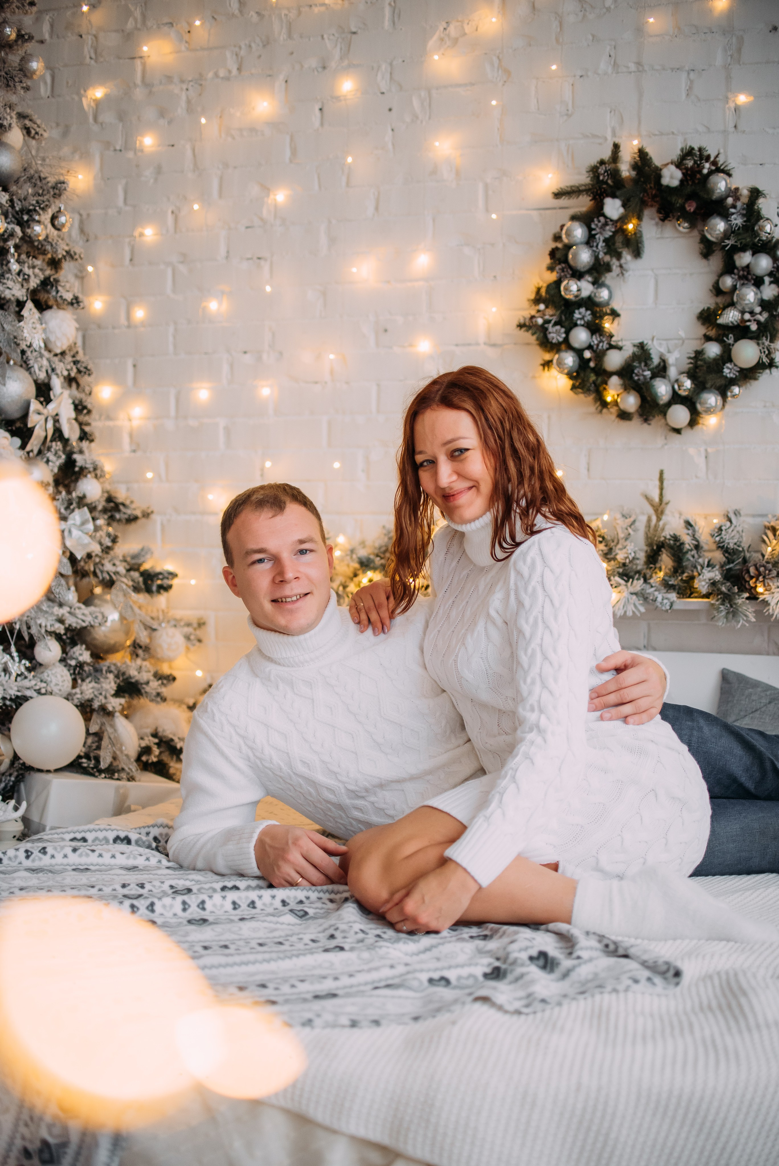 Яся, Ваня, Настя и Саша. Фотограф-анималист Валерия, Москва, Мытищи